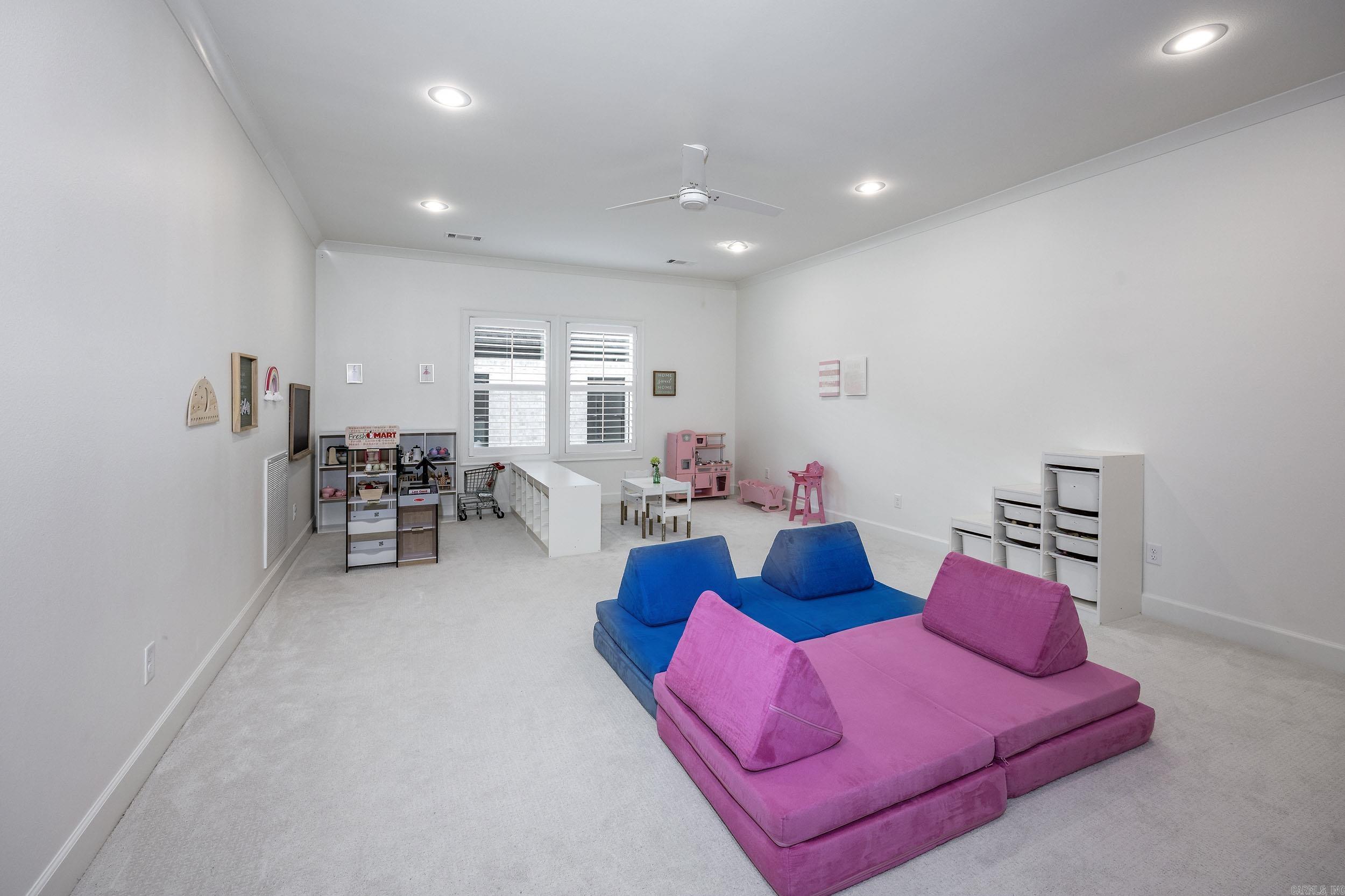 116 Falstone  Little Rock, AR