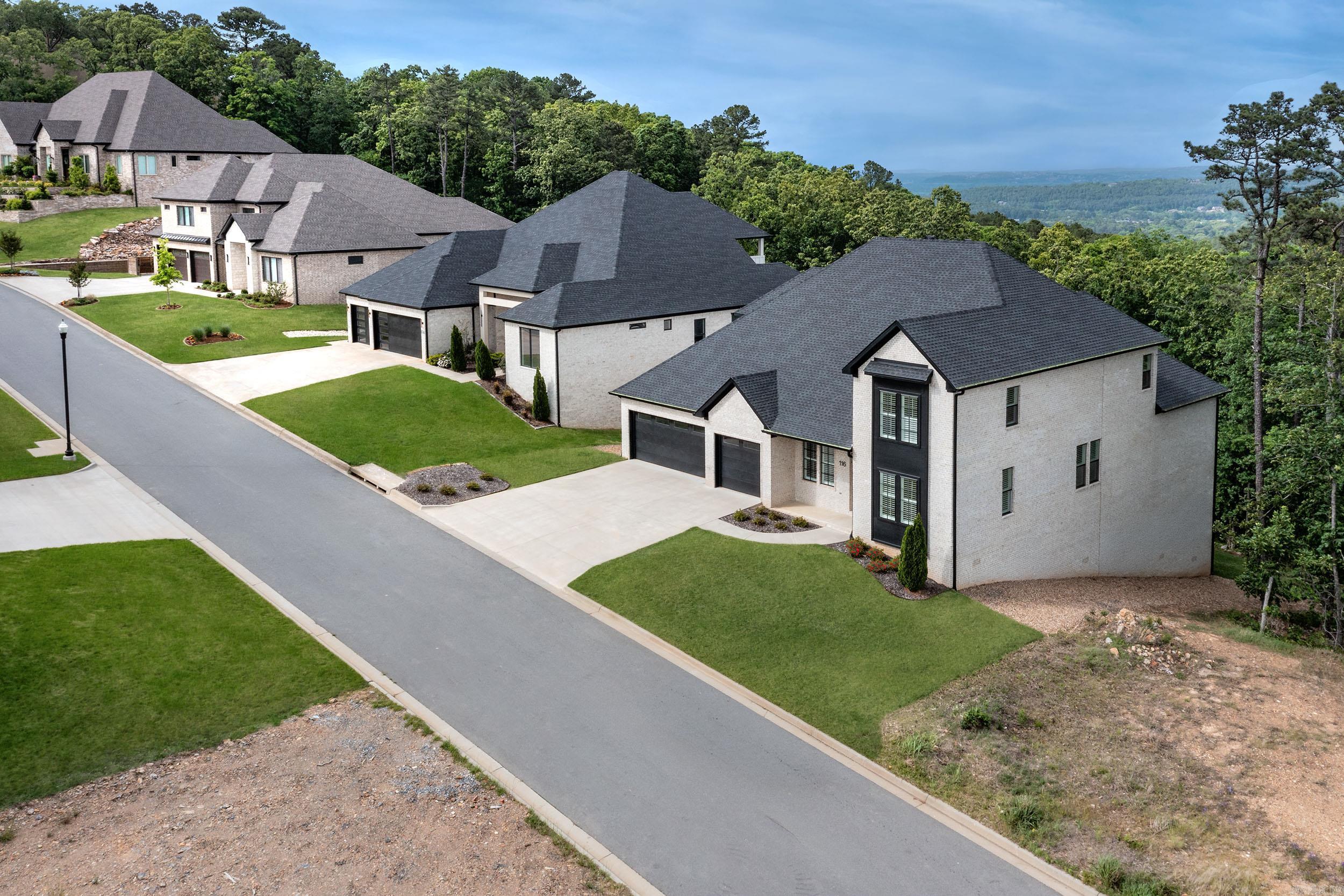 116 Falstone  Little Rock, AR