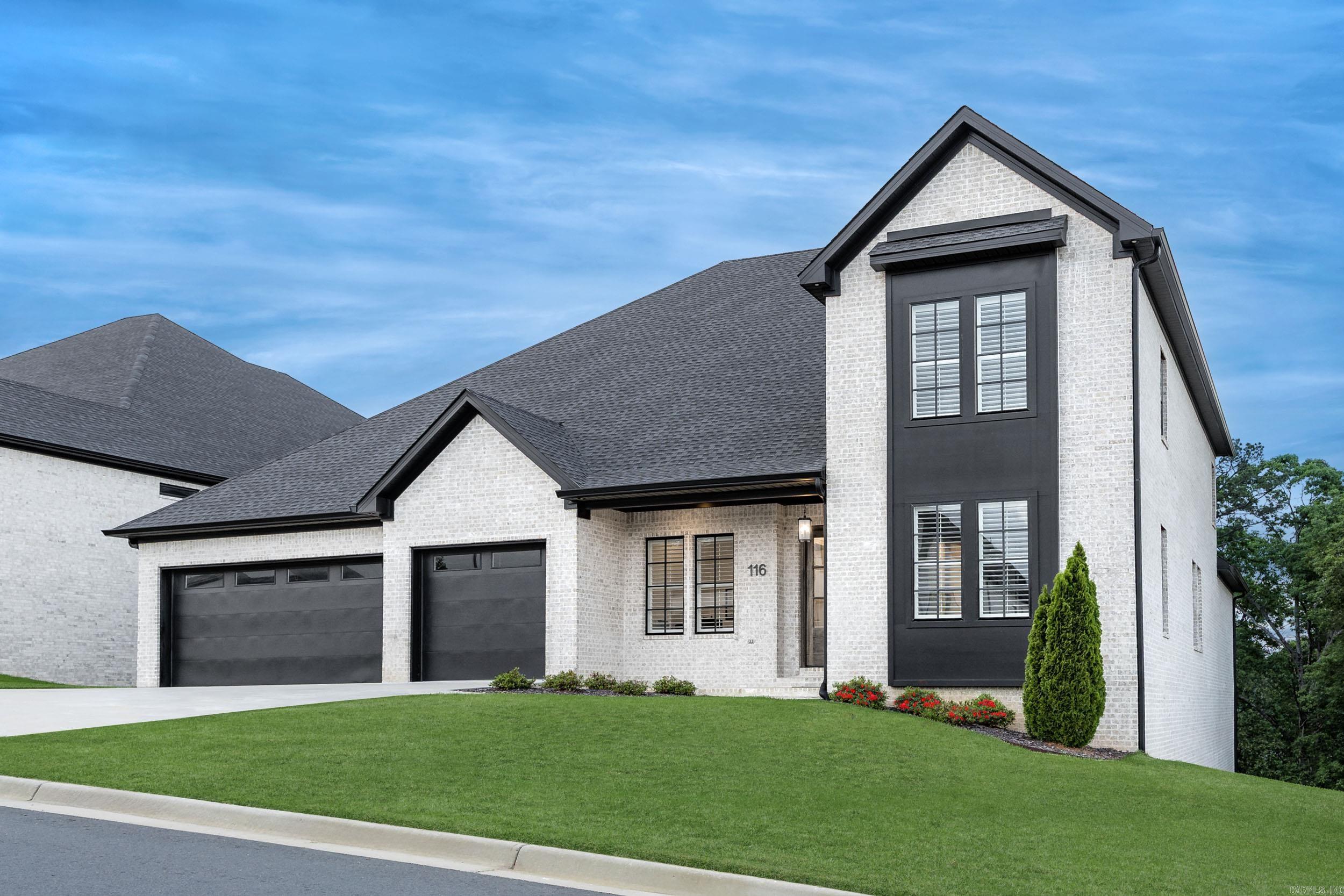 116 Falstone  Little Rock, AR
