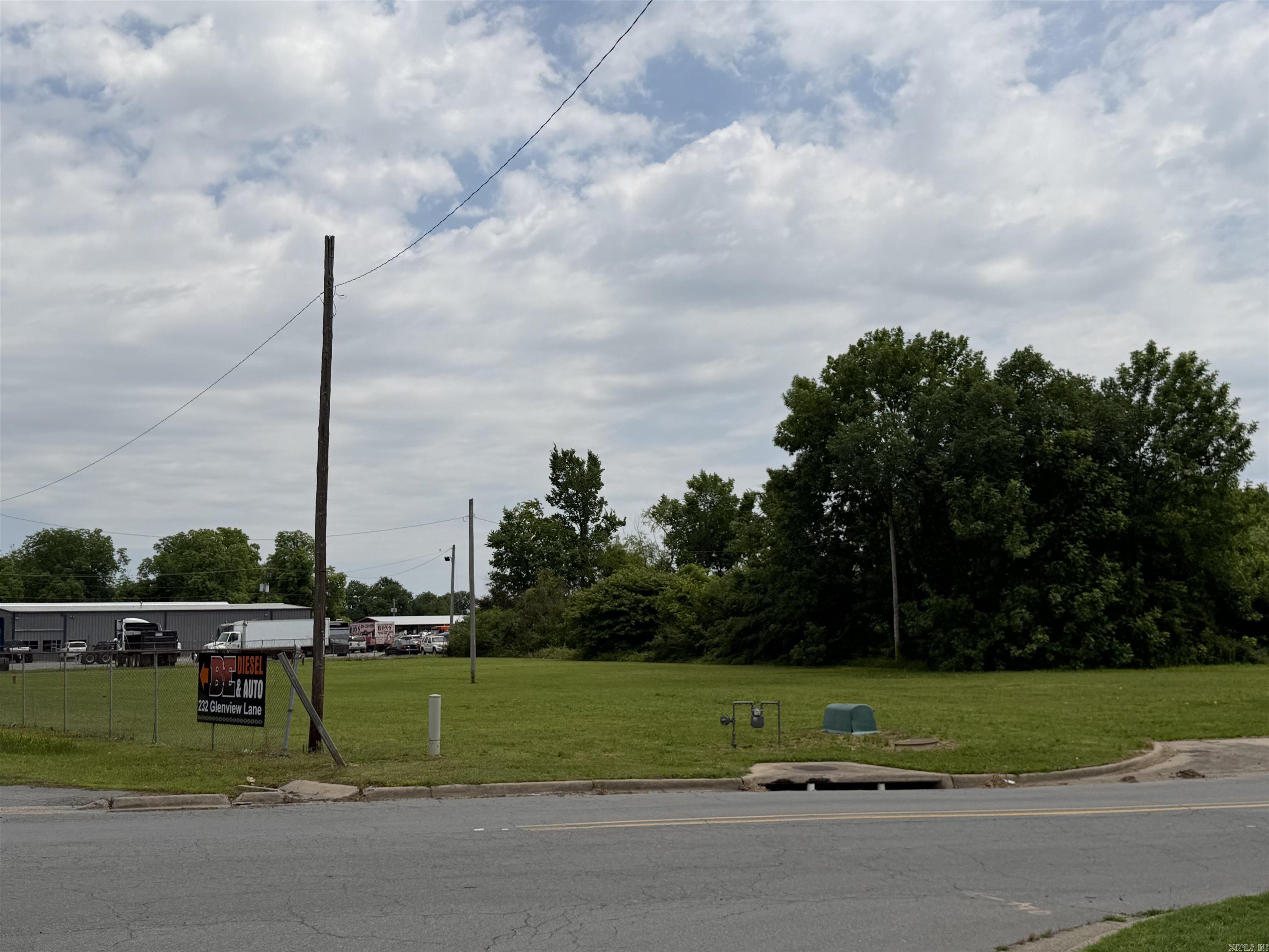 232 Glenview  North Little Rock, AR