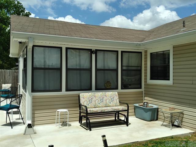 108 Dales  Jacksonville, AR