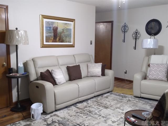 108 Dales  Jacksonville, AR