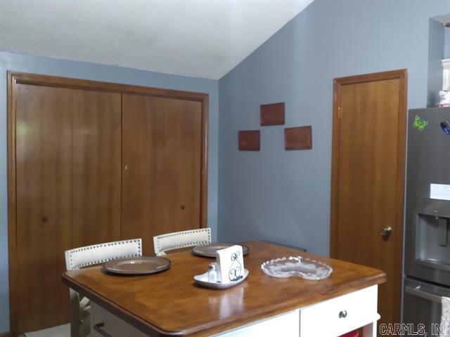 108 Dales  Jacksonville, AR