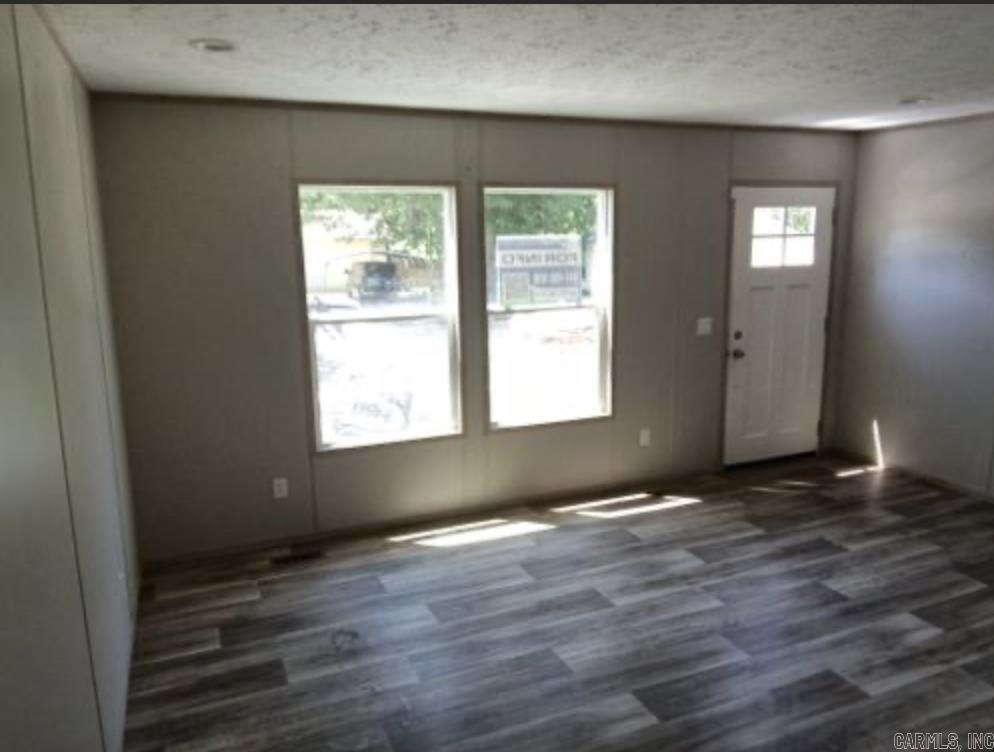 222 S Hamlin St  Wynne, AR