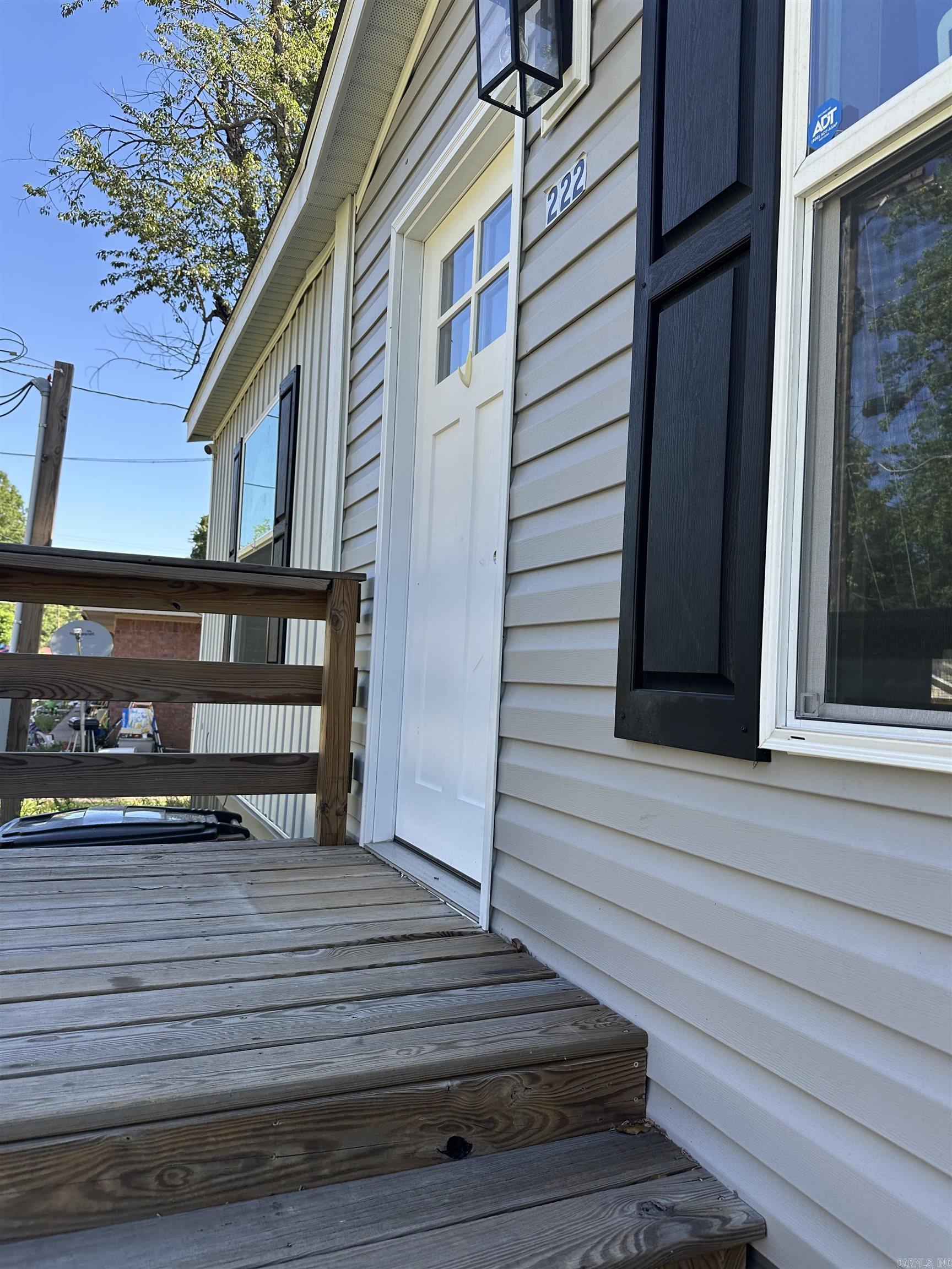 222 S Hamlin St  Wynne, AR