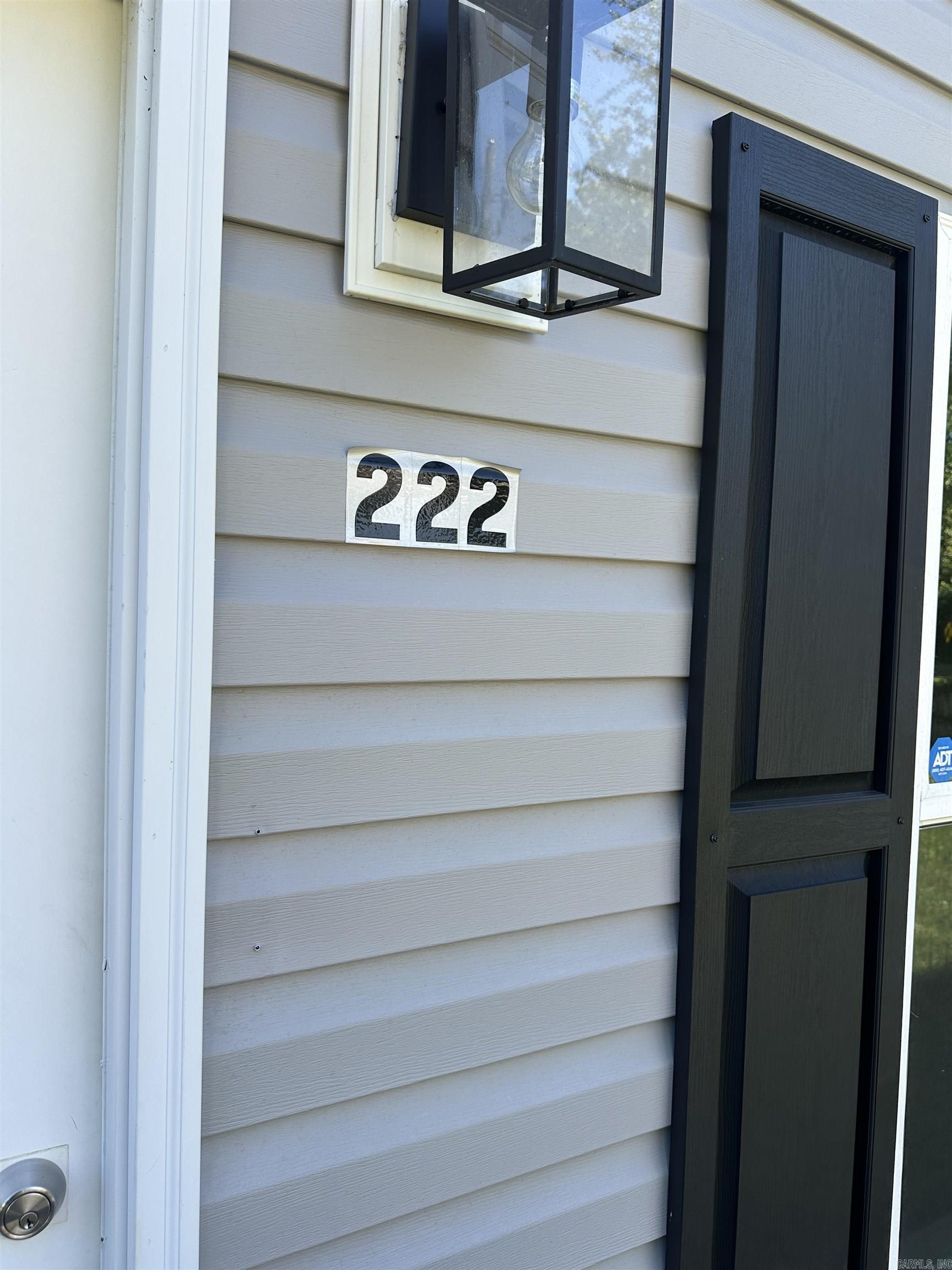 222 S Hamlin St  Wynne, AR