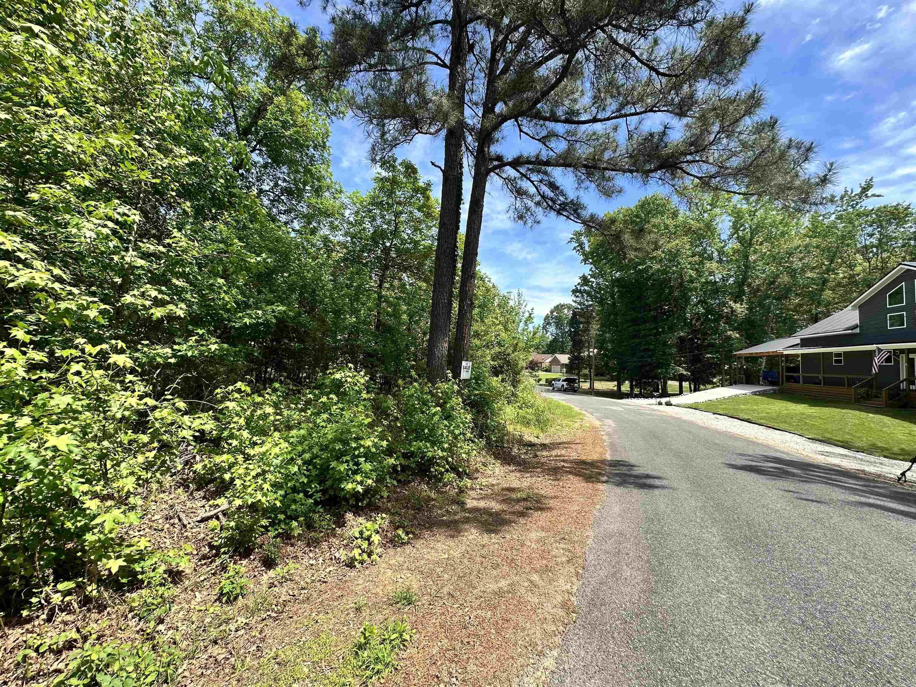 244 & 246 Scenic  Diamondhead, AR
