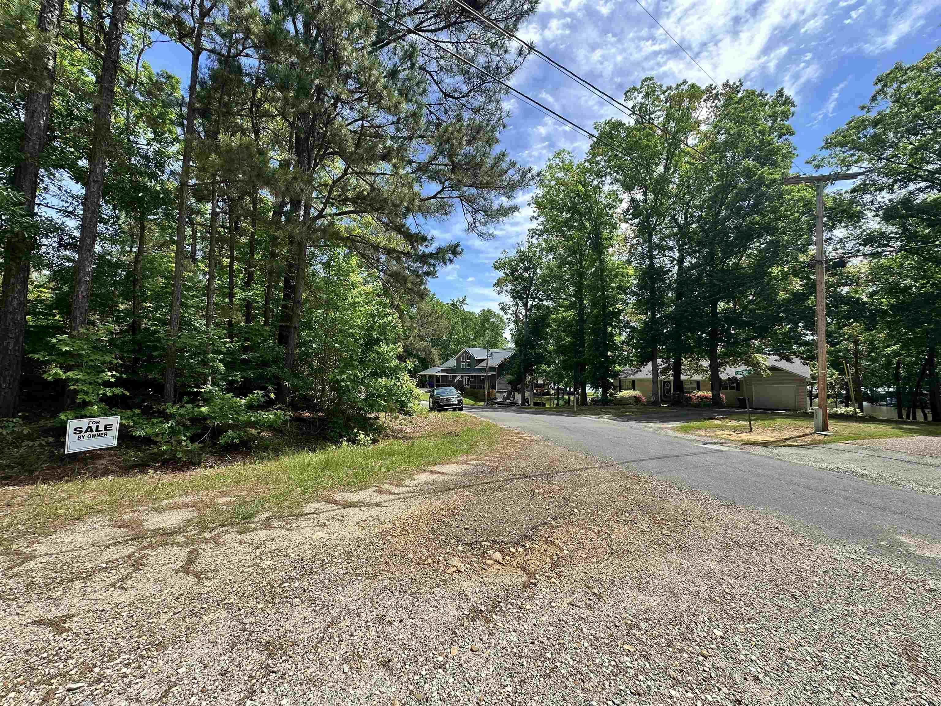 244 & 246 Scenic  Diamondhead, AR