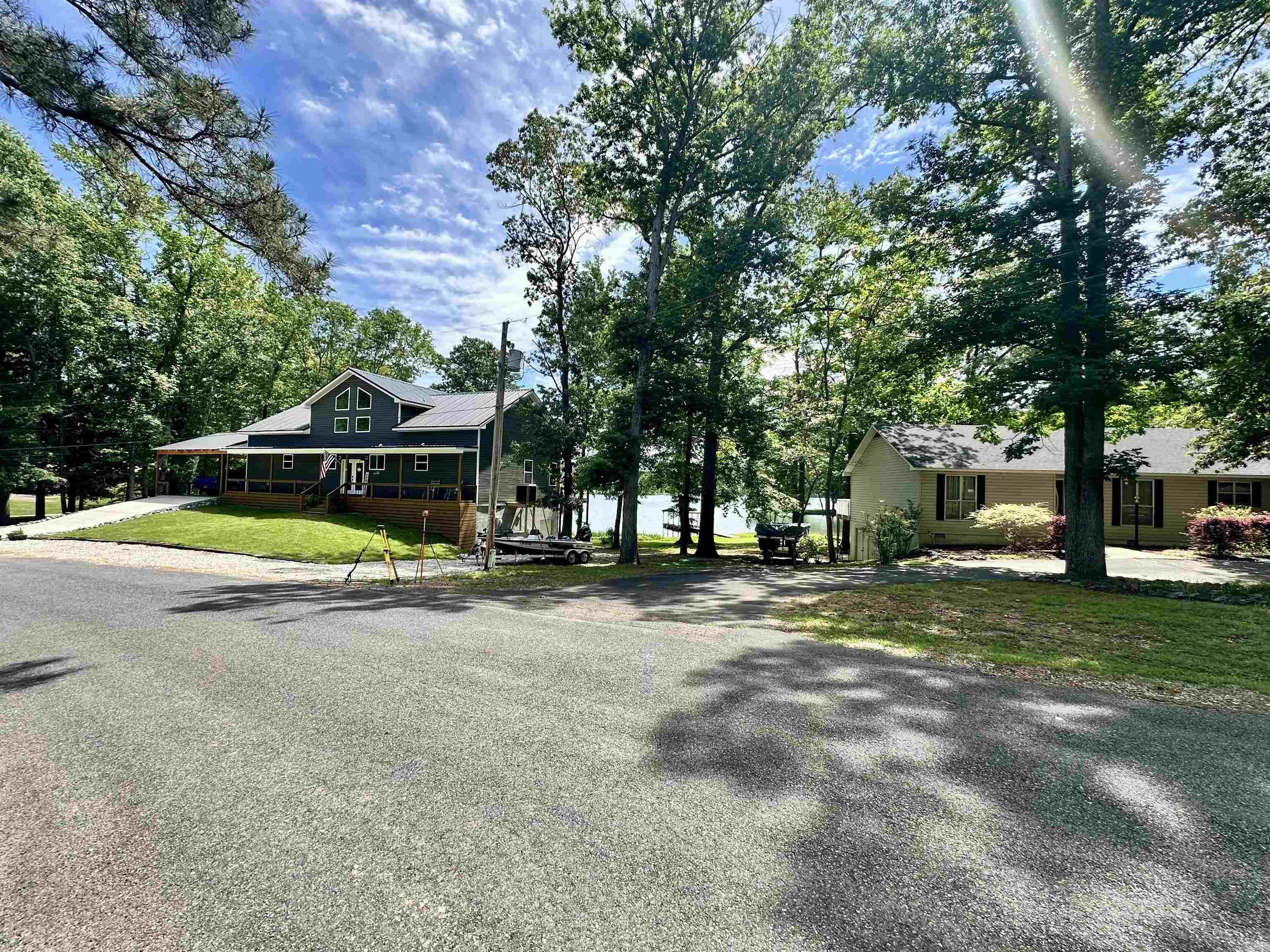 244 & 246 Scenic  Diamondhead, AR