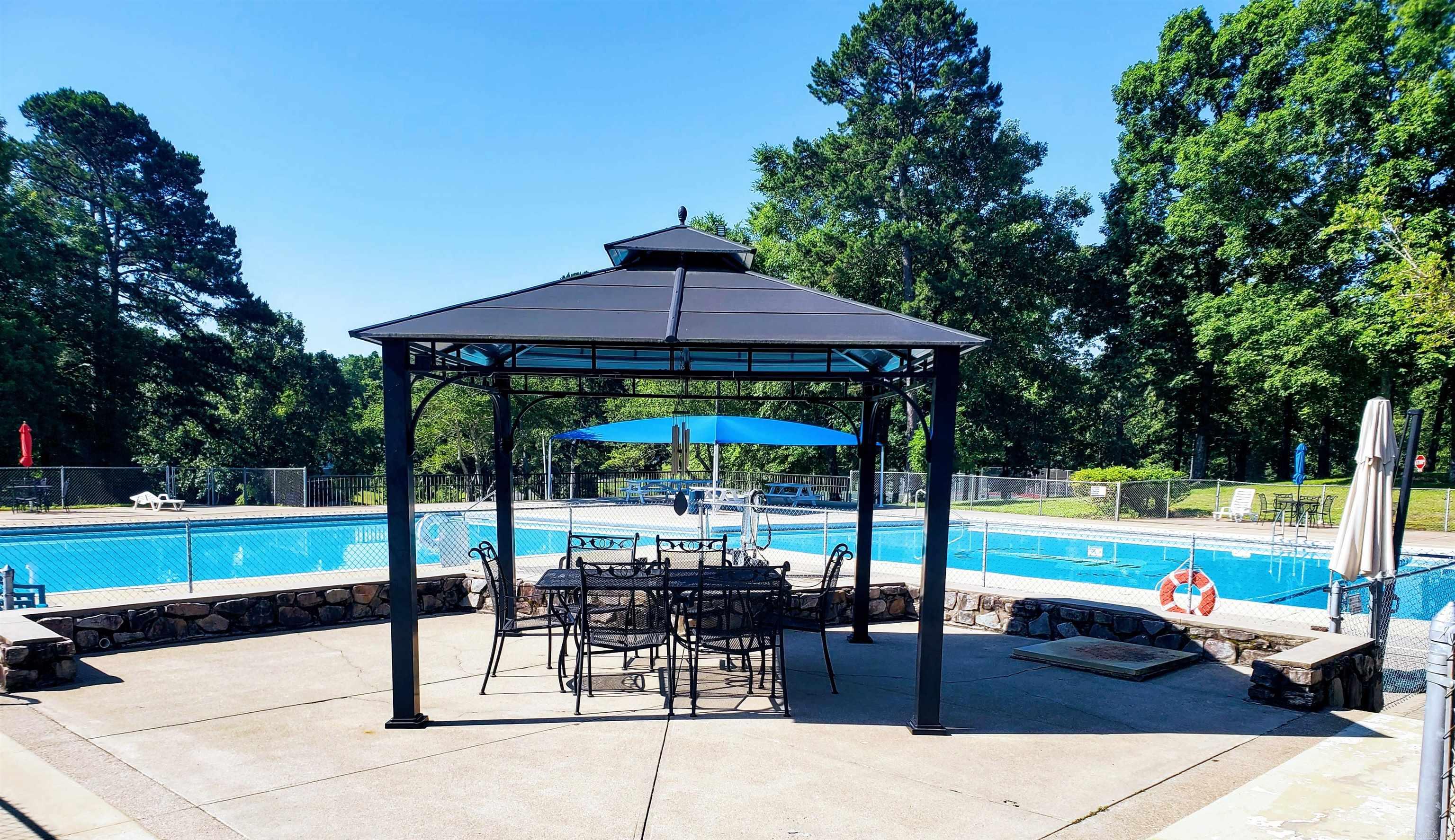244 & 246 Scenic  Diamondhead, AR