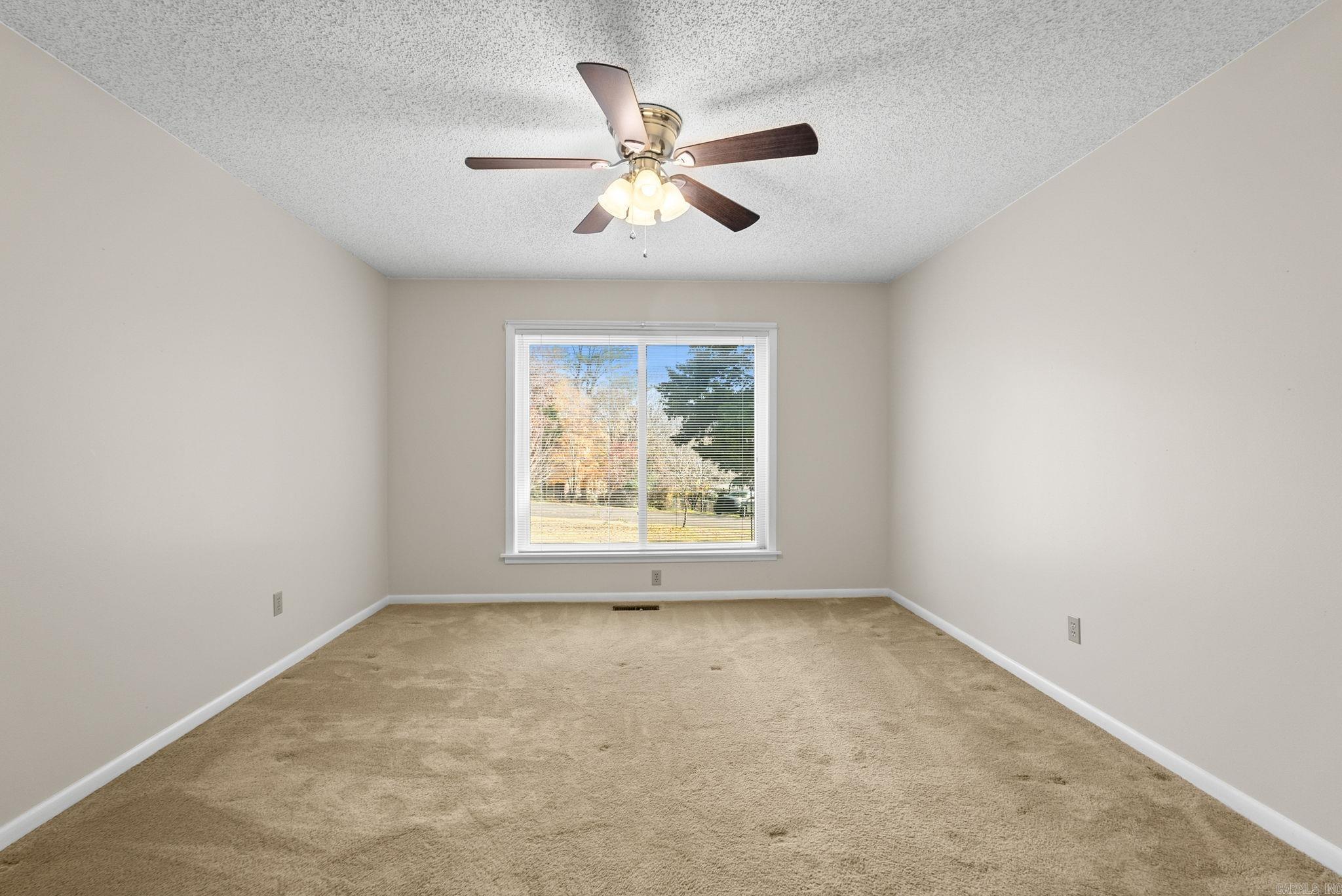 1216 Scenic Place  Heber Springs, AR