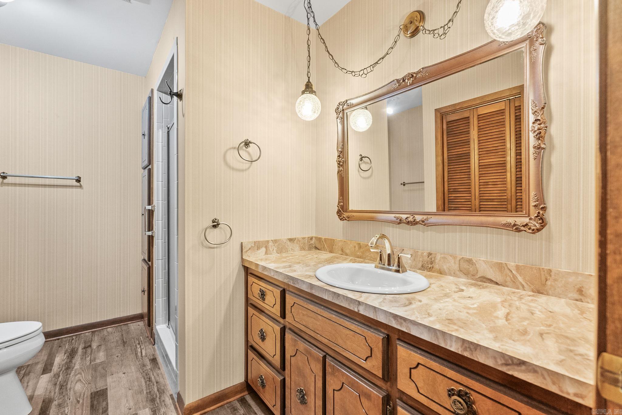 1216 Scenic Place  Heber Springs, AR