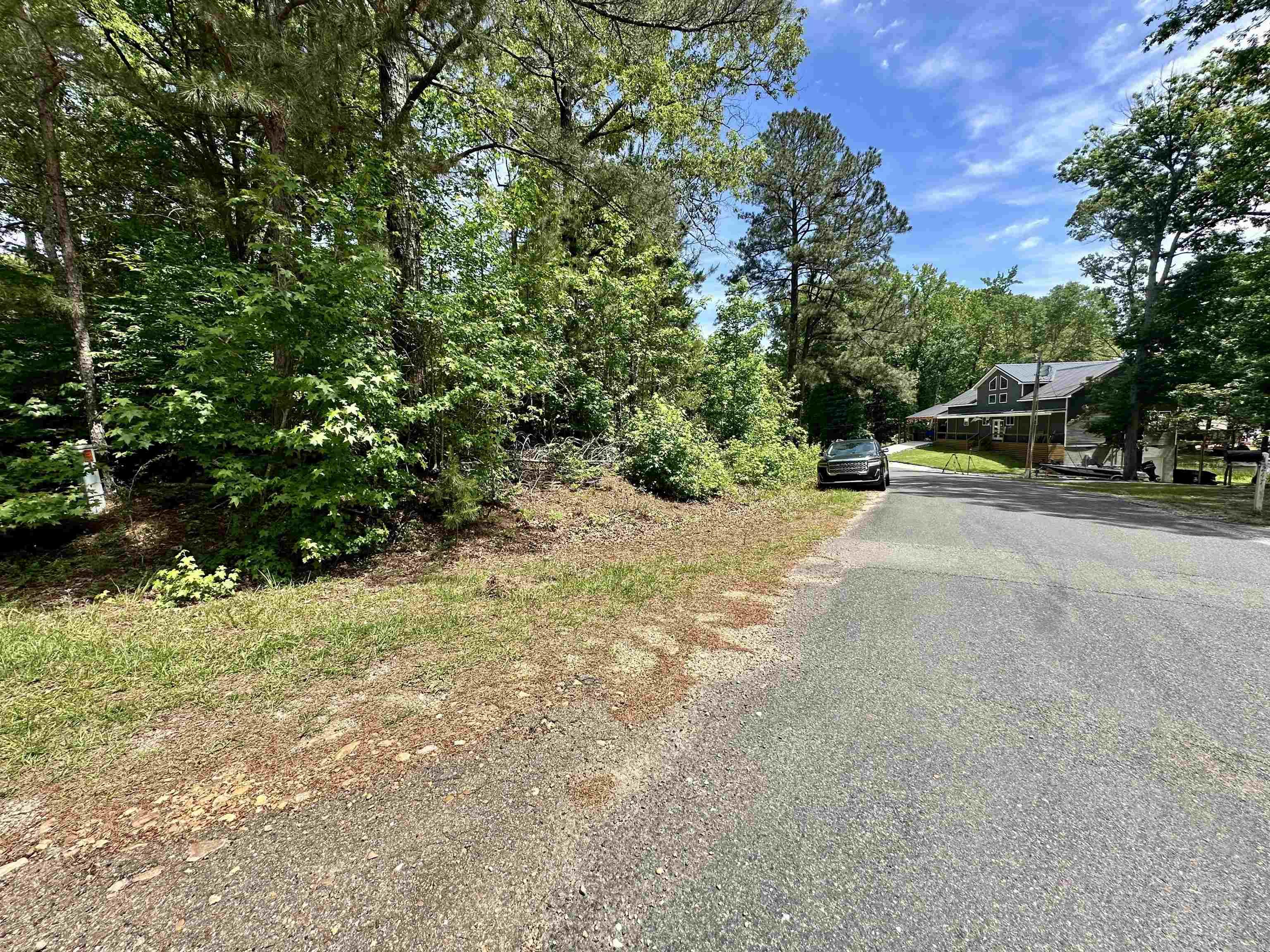244 Scenic  Diamondhead, AR