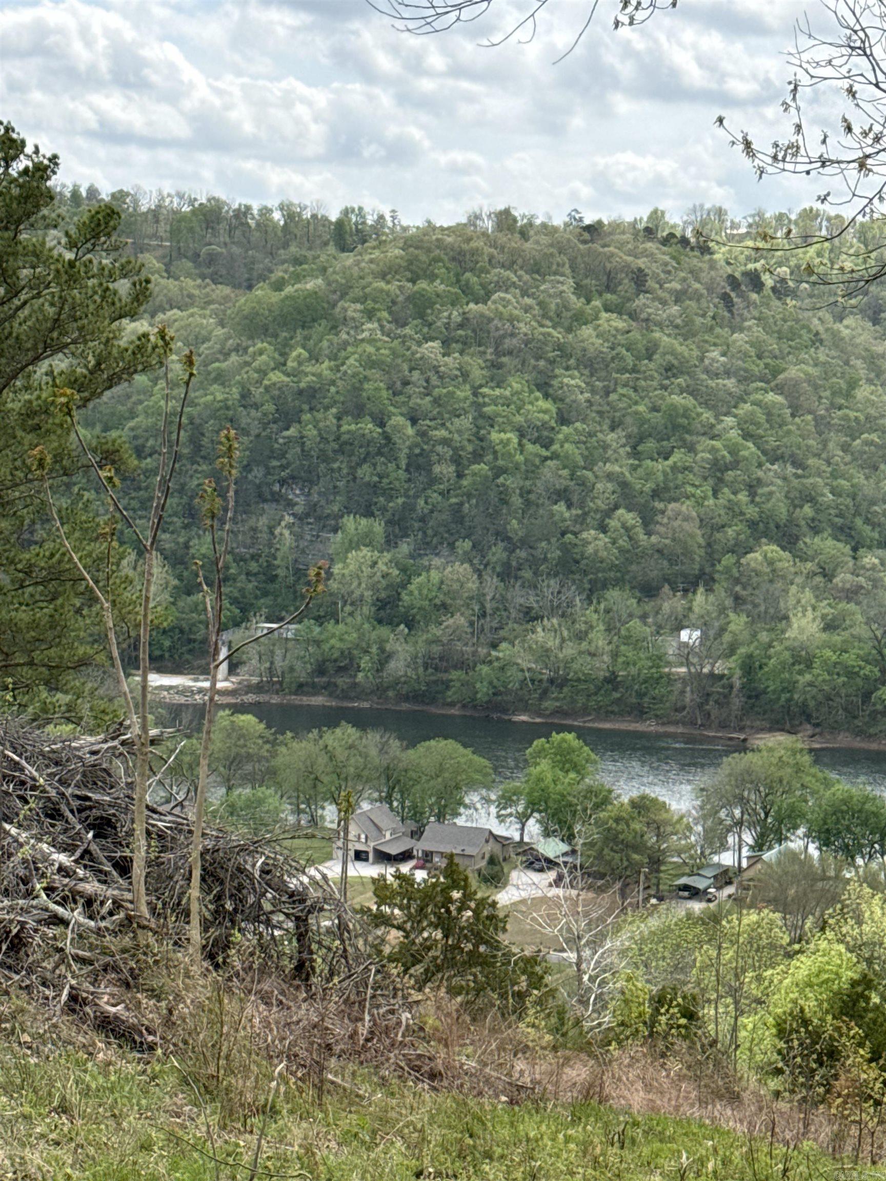 335 Mountain Retreat  Mountain View, AR