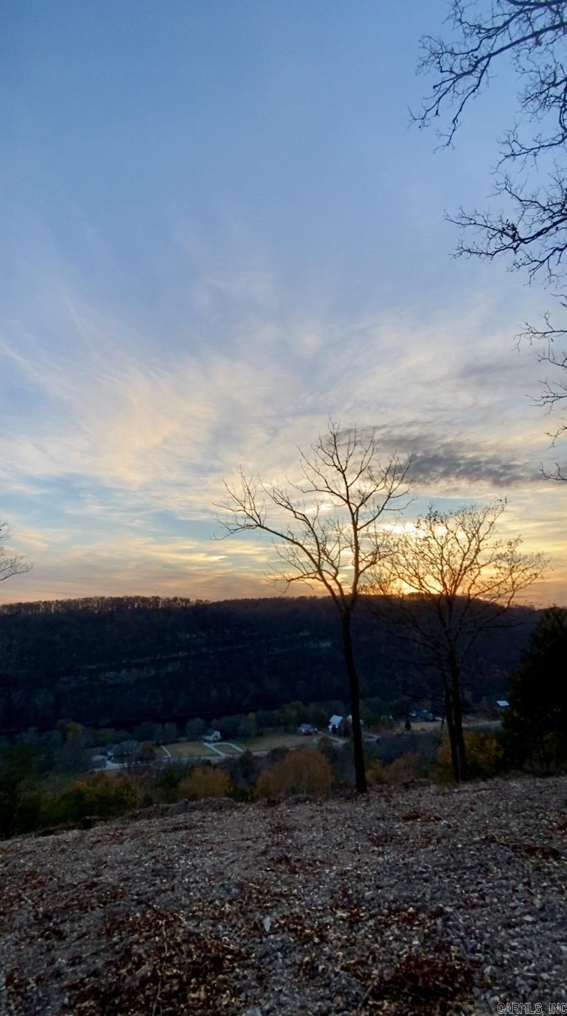 335 Mountain Retreat  Mountain View, AR
