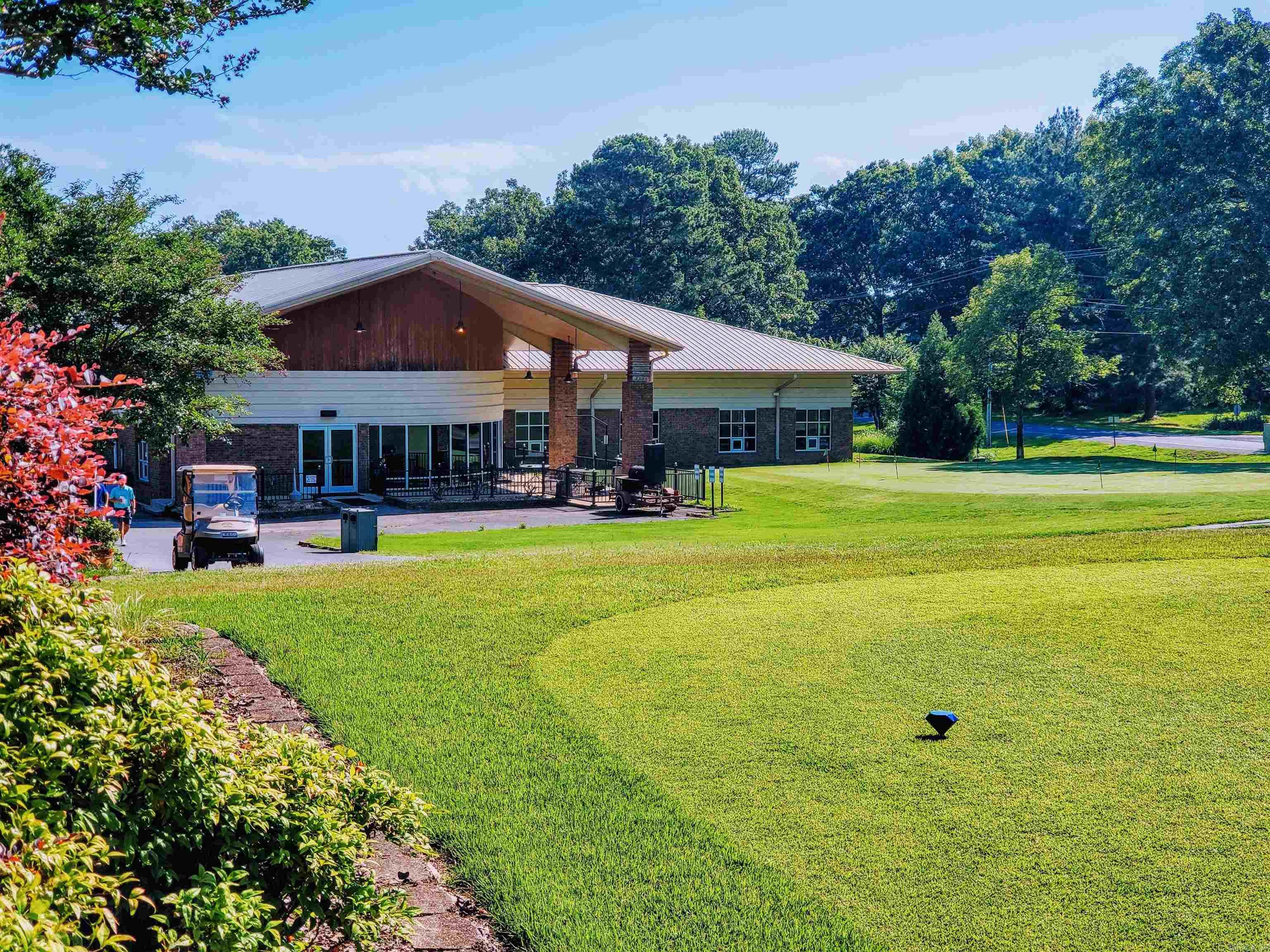 246 Scenic  Diamondhead, AR