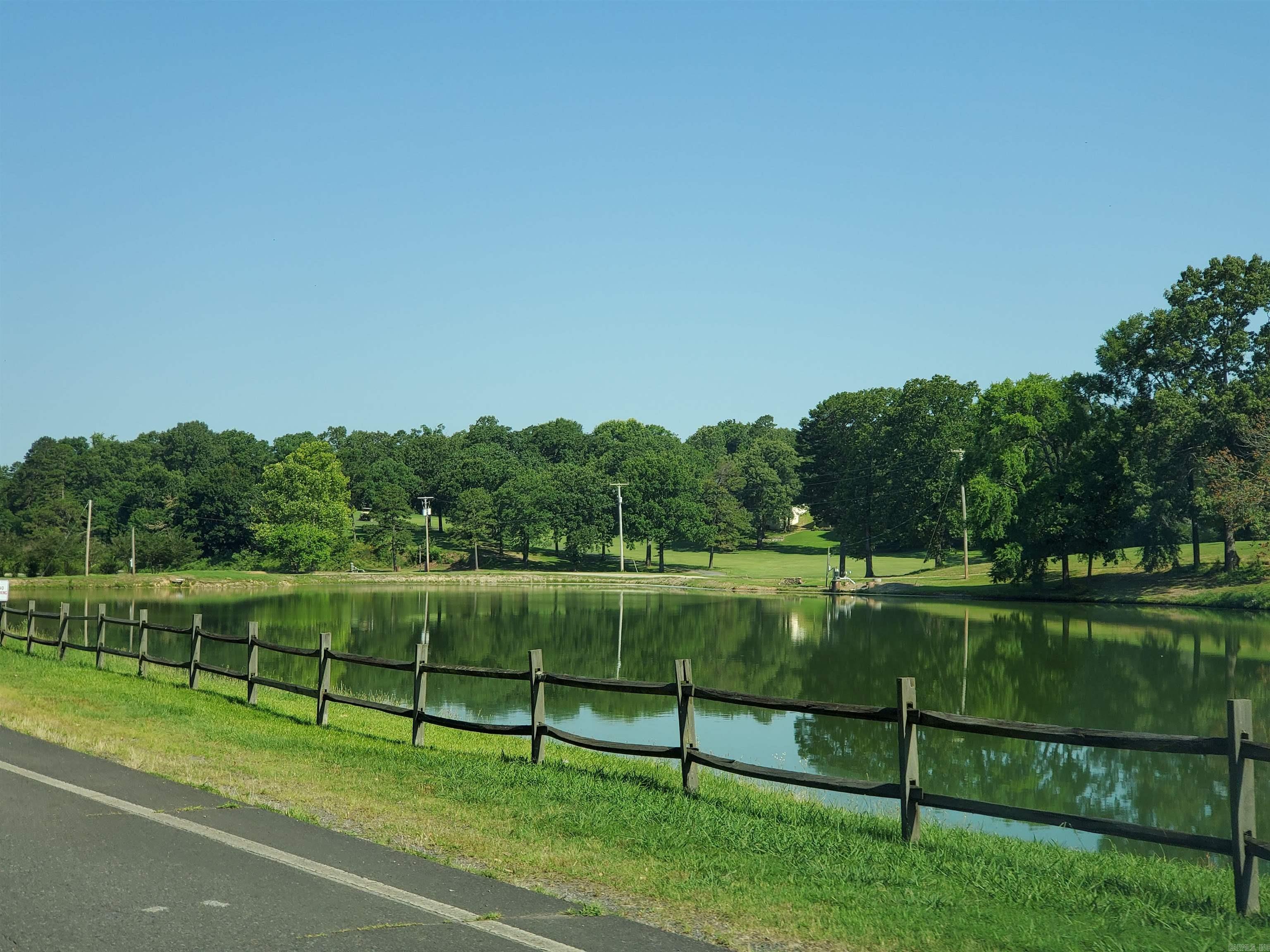 246 Scenic  Diamondhead, AR