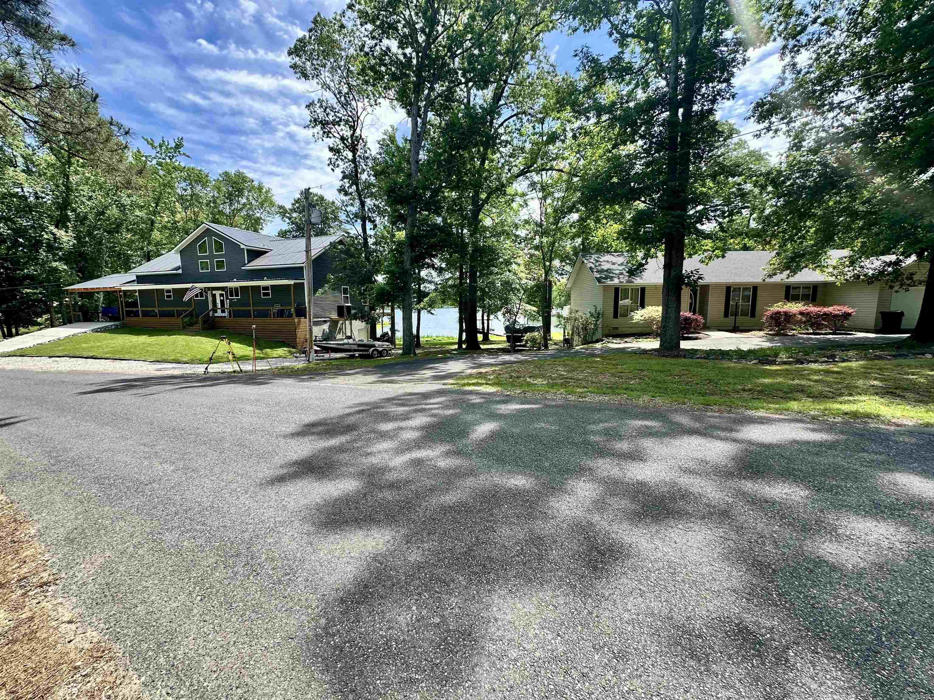 246 Scenic  Diamondhead, AR