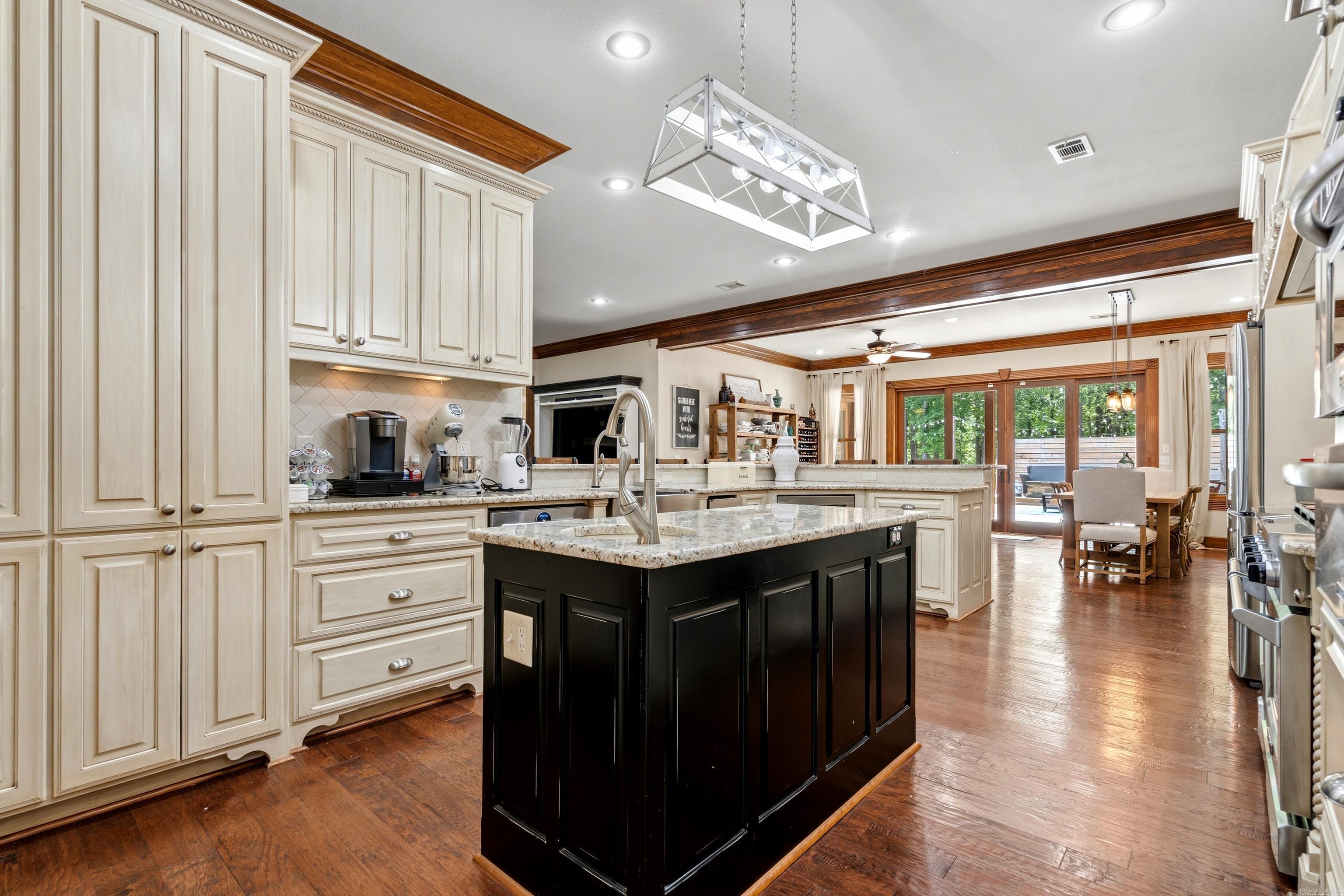820 Brookhill Ranch  Hot Springs, AR