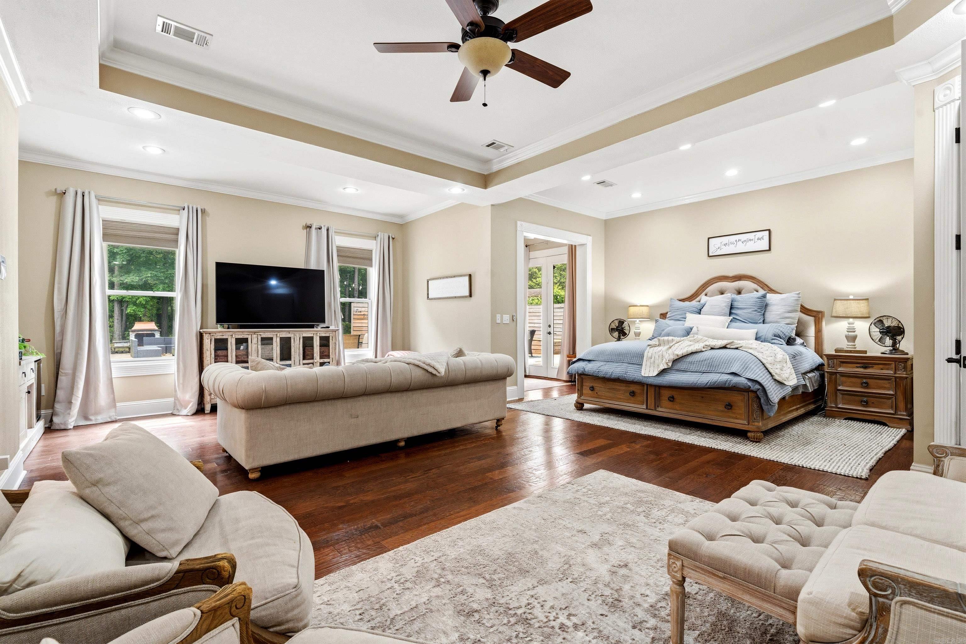820 Brookhill Ranch  Hot Springs, AR