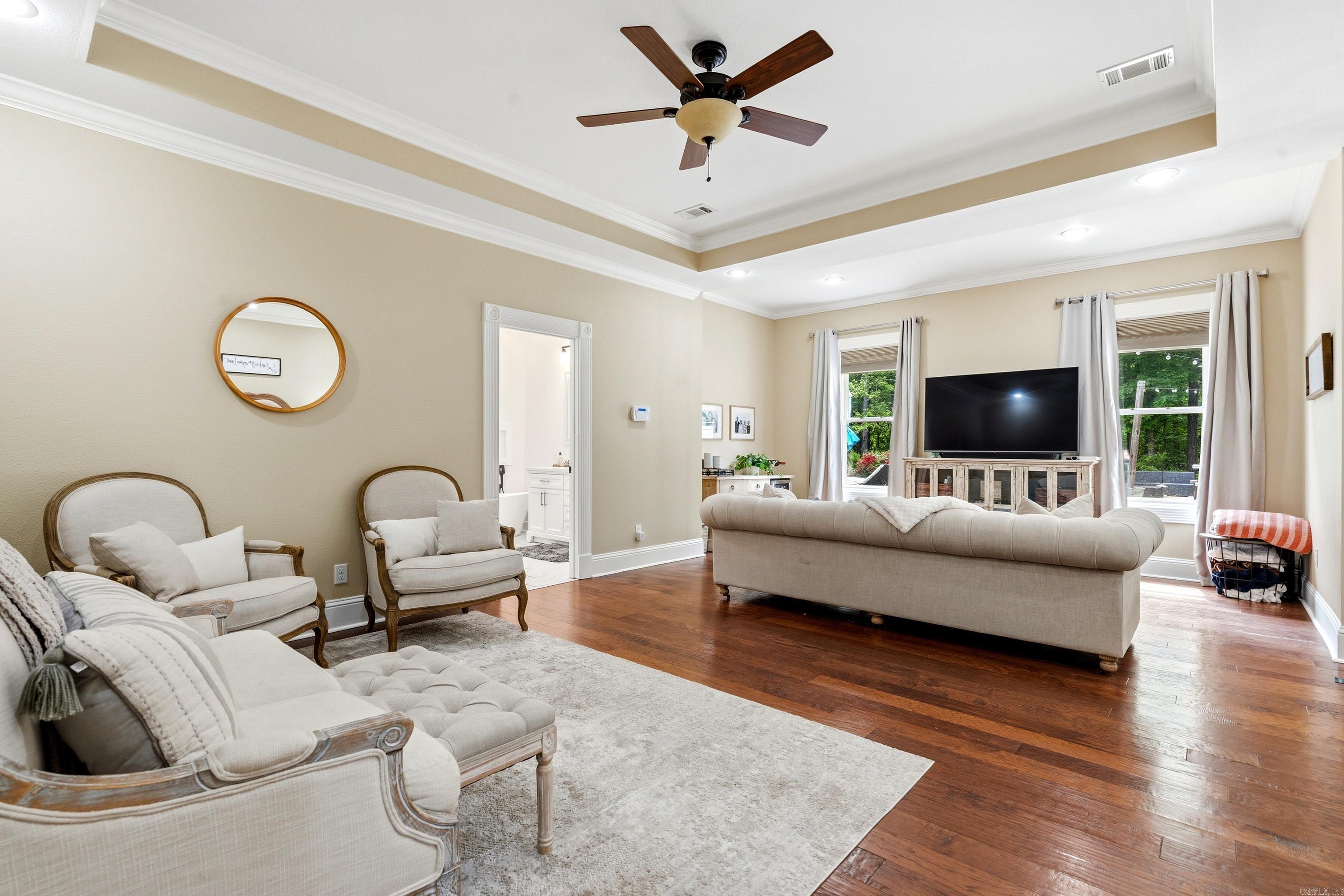 820 Brookhill Ranch  Hot Springs, AR