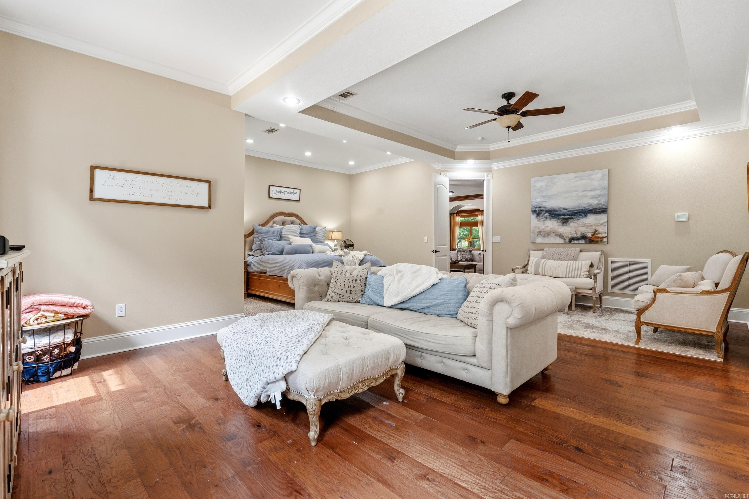 820 Brookhill Ranch  Hot Springs, AR