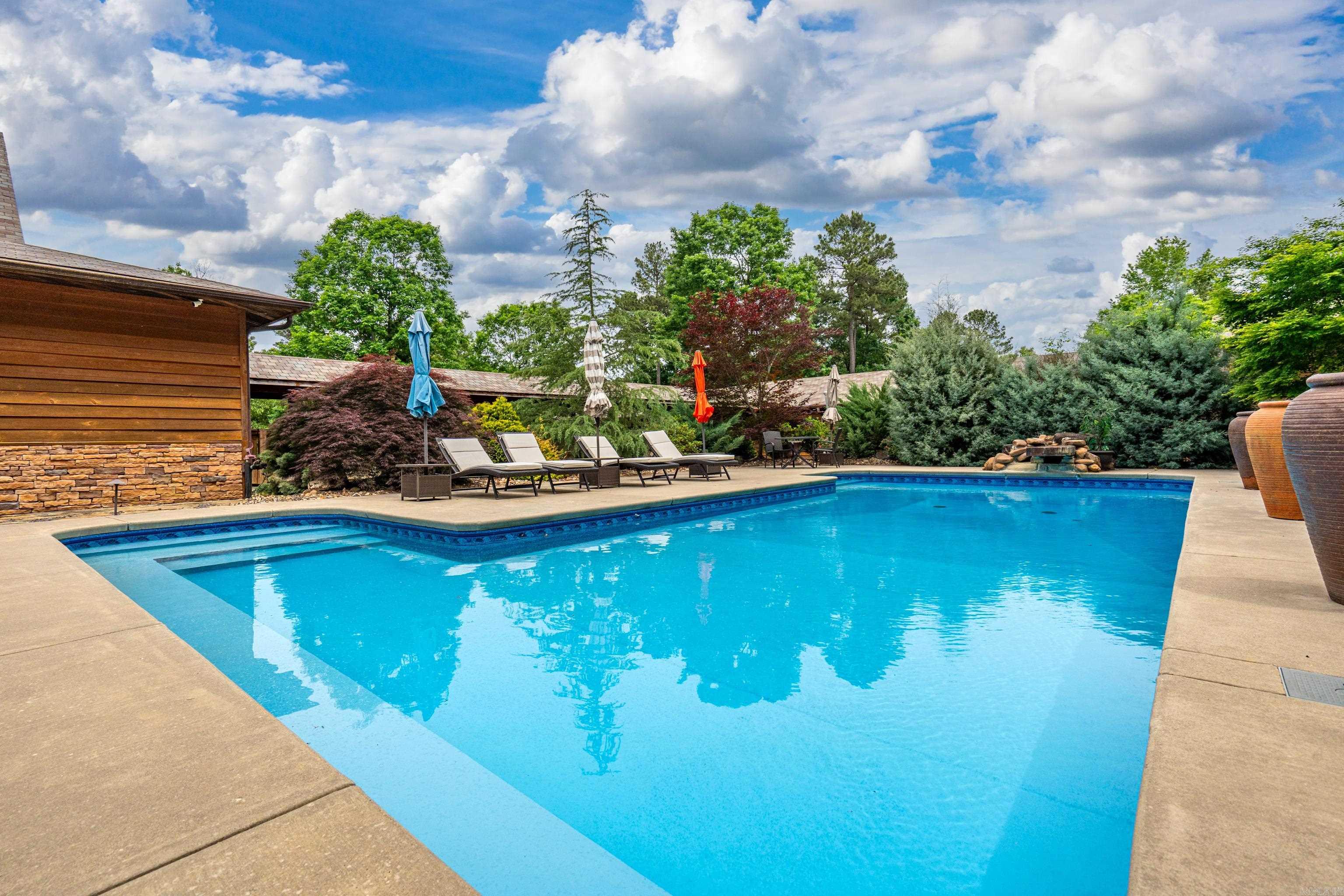 820 Brookhill Ranch  Hot Springs, AR