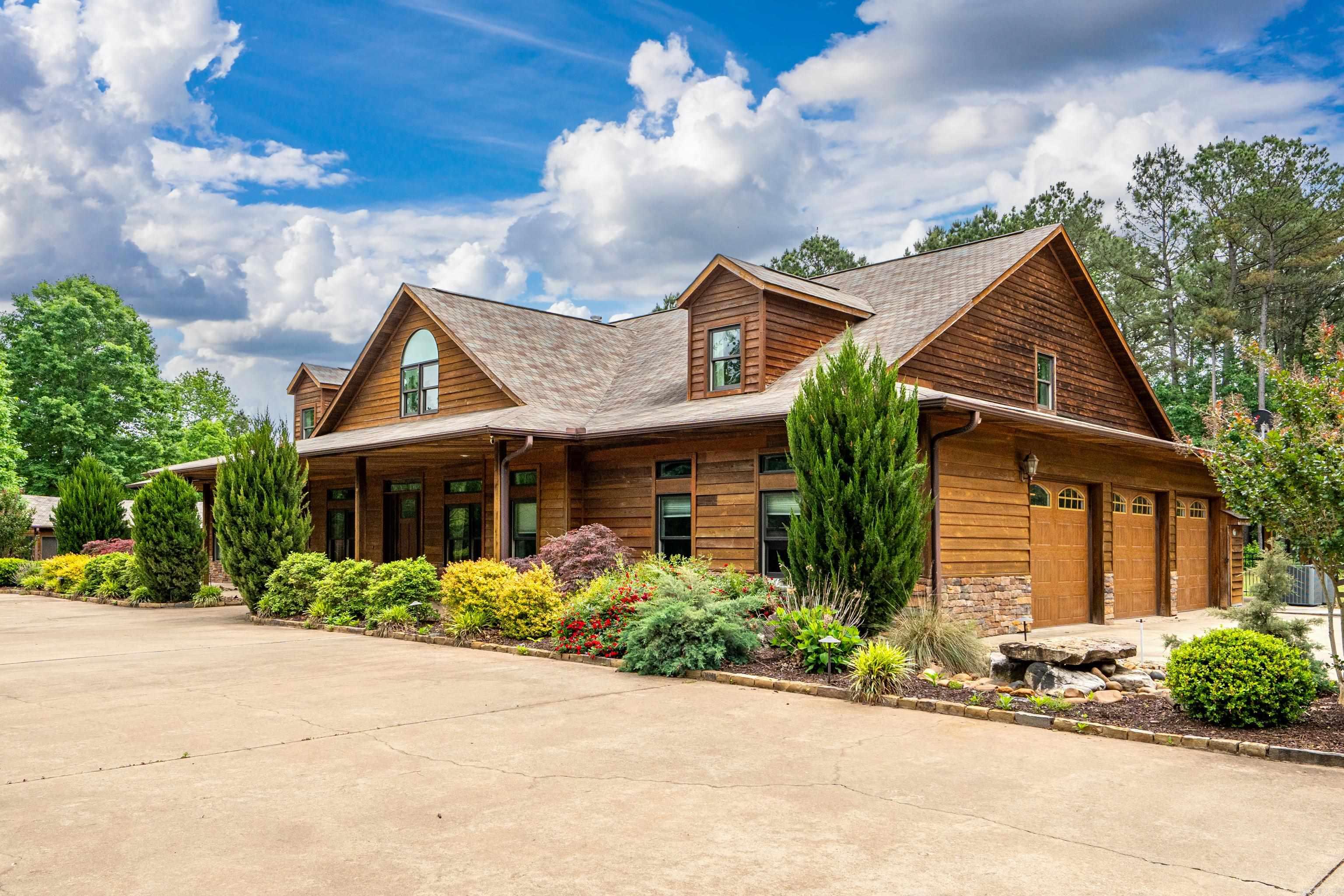 820 Brookhill Ranch  Hot Springs, AR