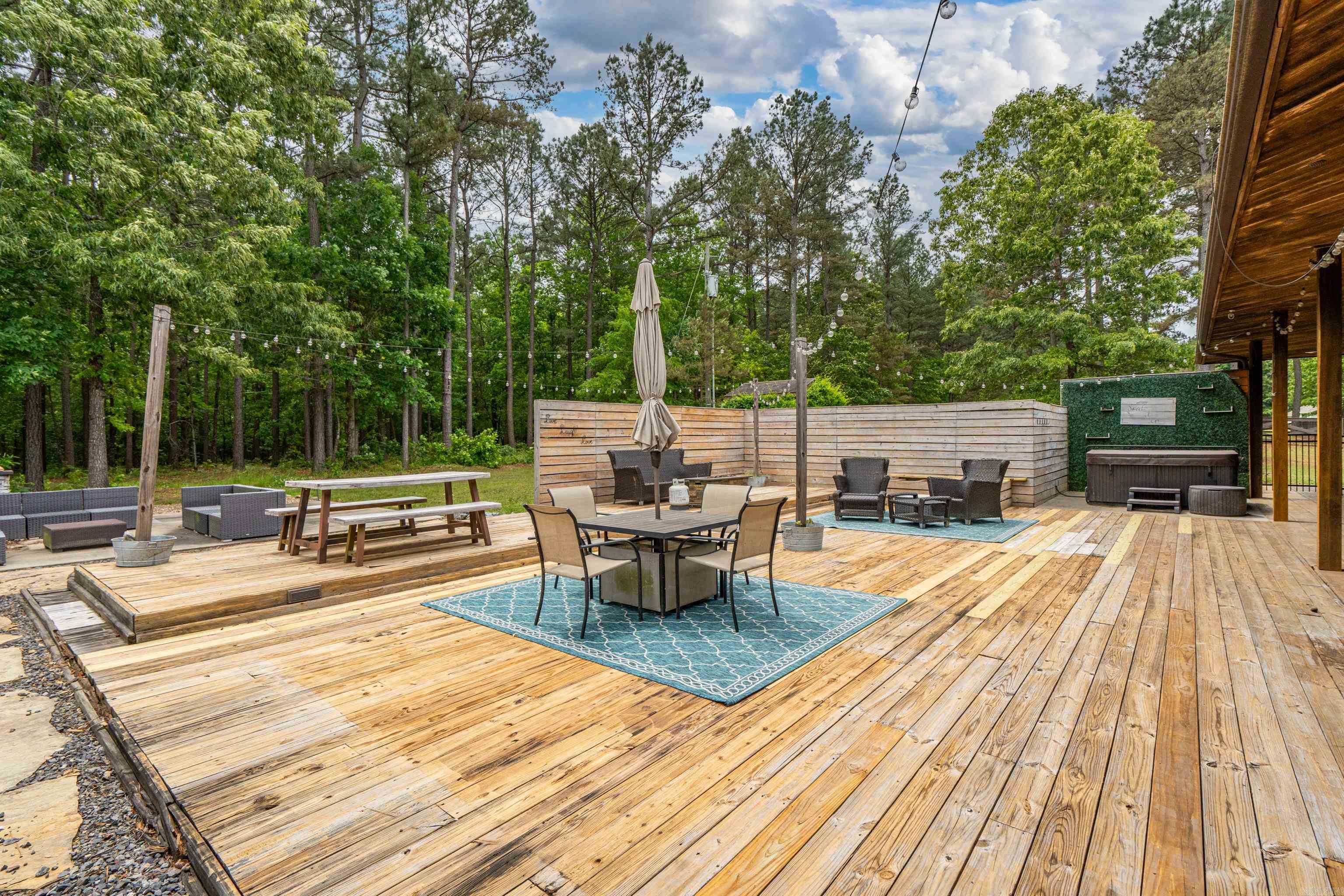 820 Brookhill Ranch  Hot Springs, AR