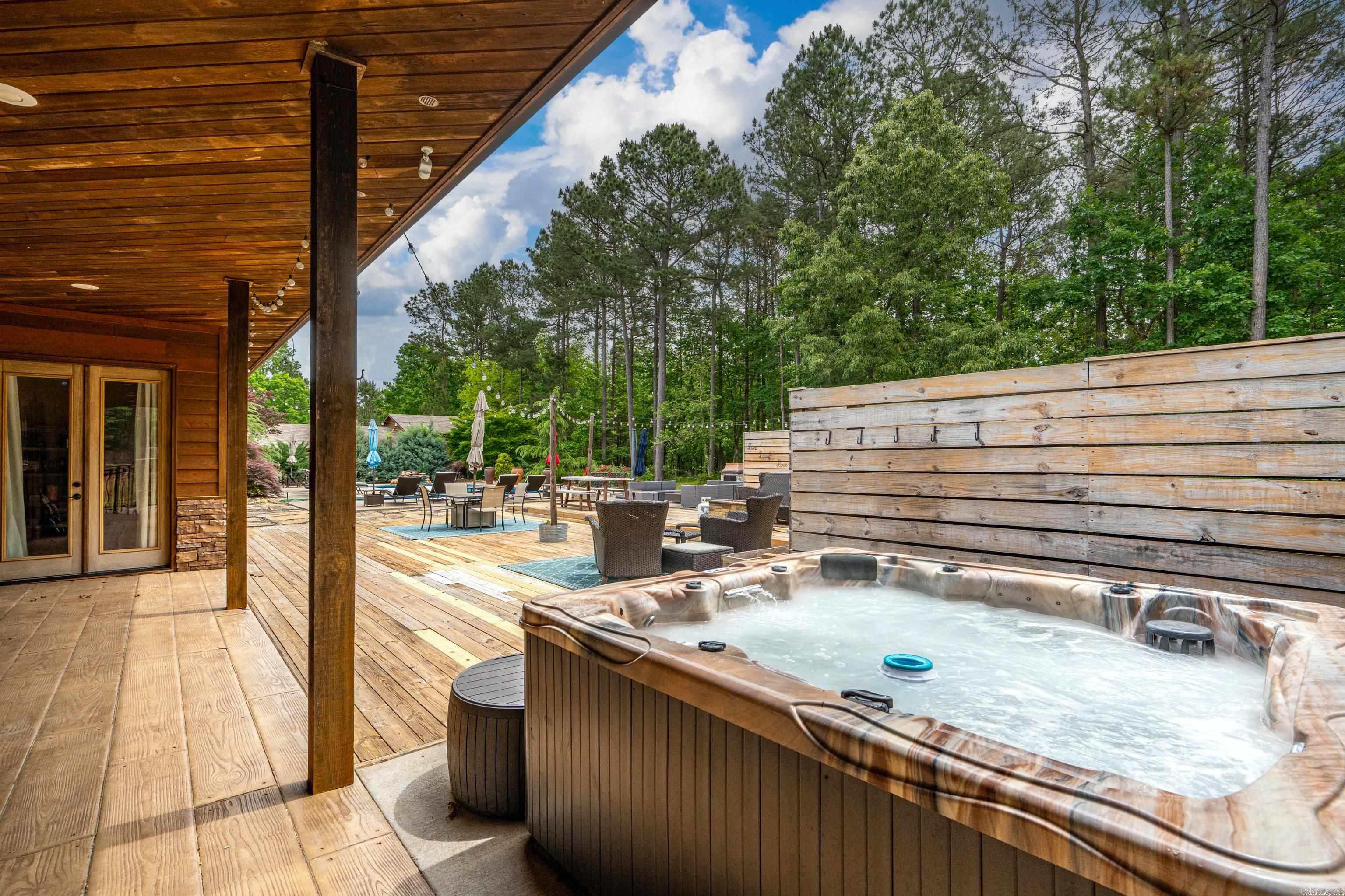 820 Brookhill Ranch  Hot Springs, AR