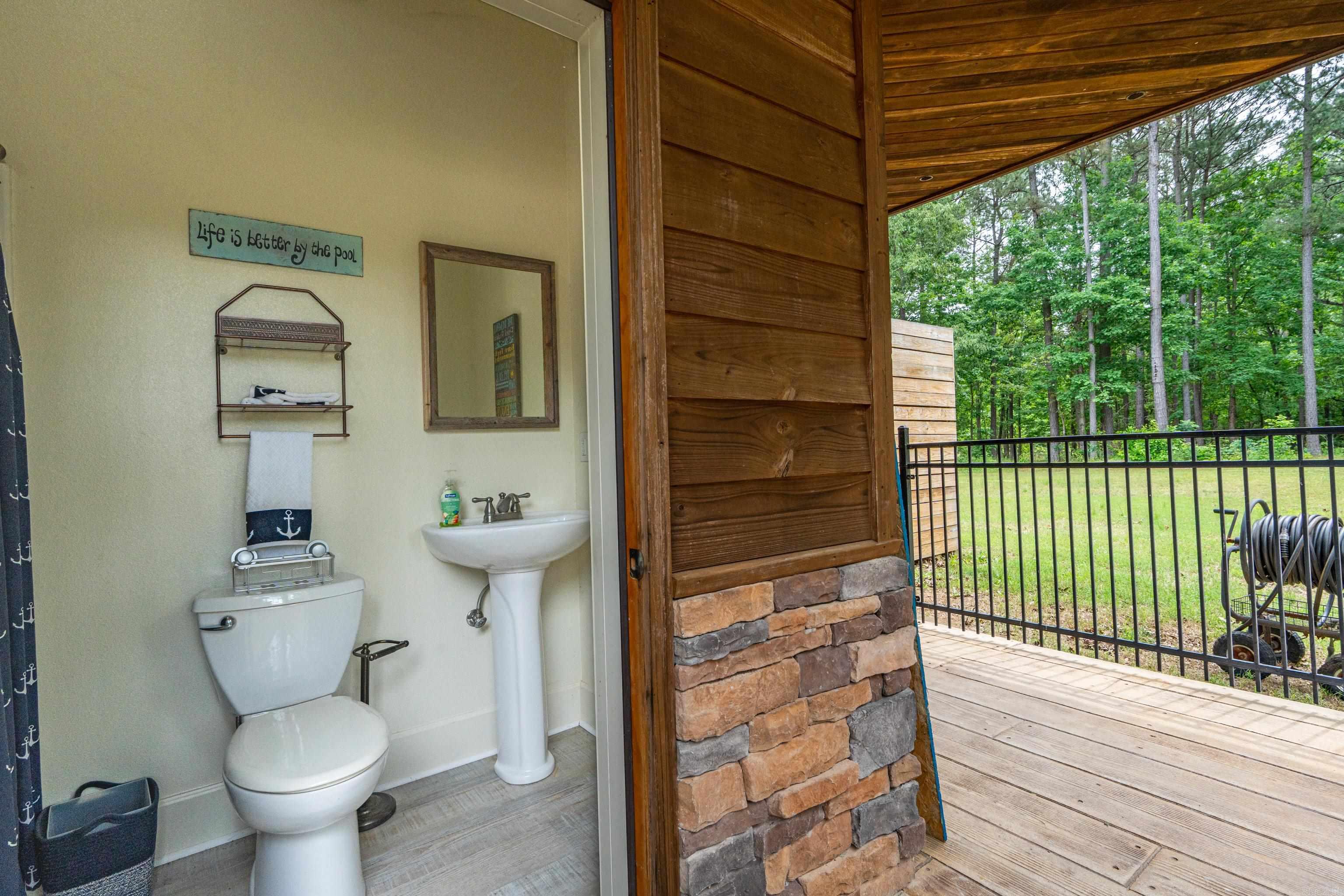 820 Brookhill Ranch  Hot Springs, AR