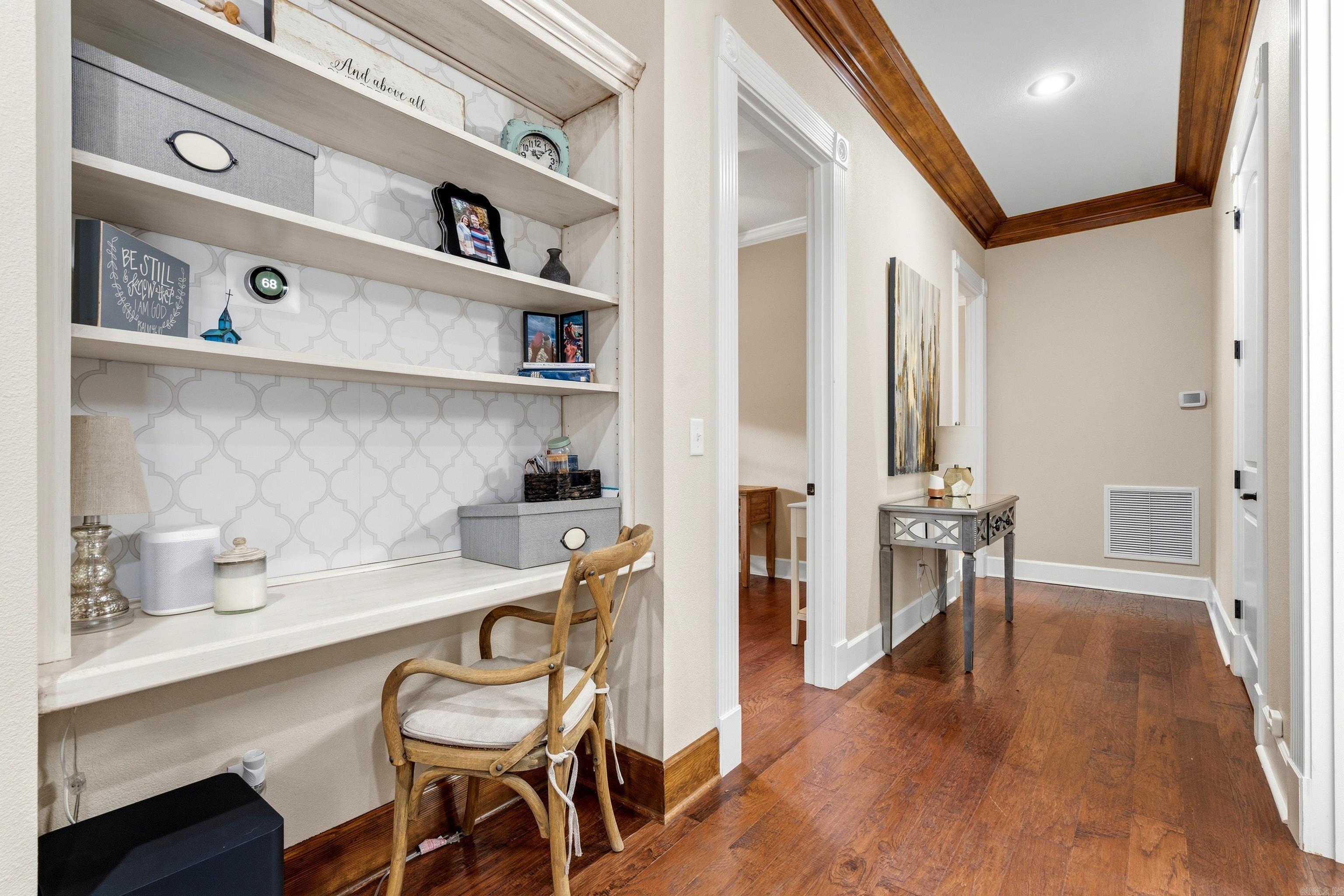 820 Brookhill Ranch  Hot Springs, AR