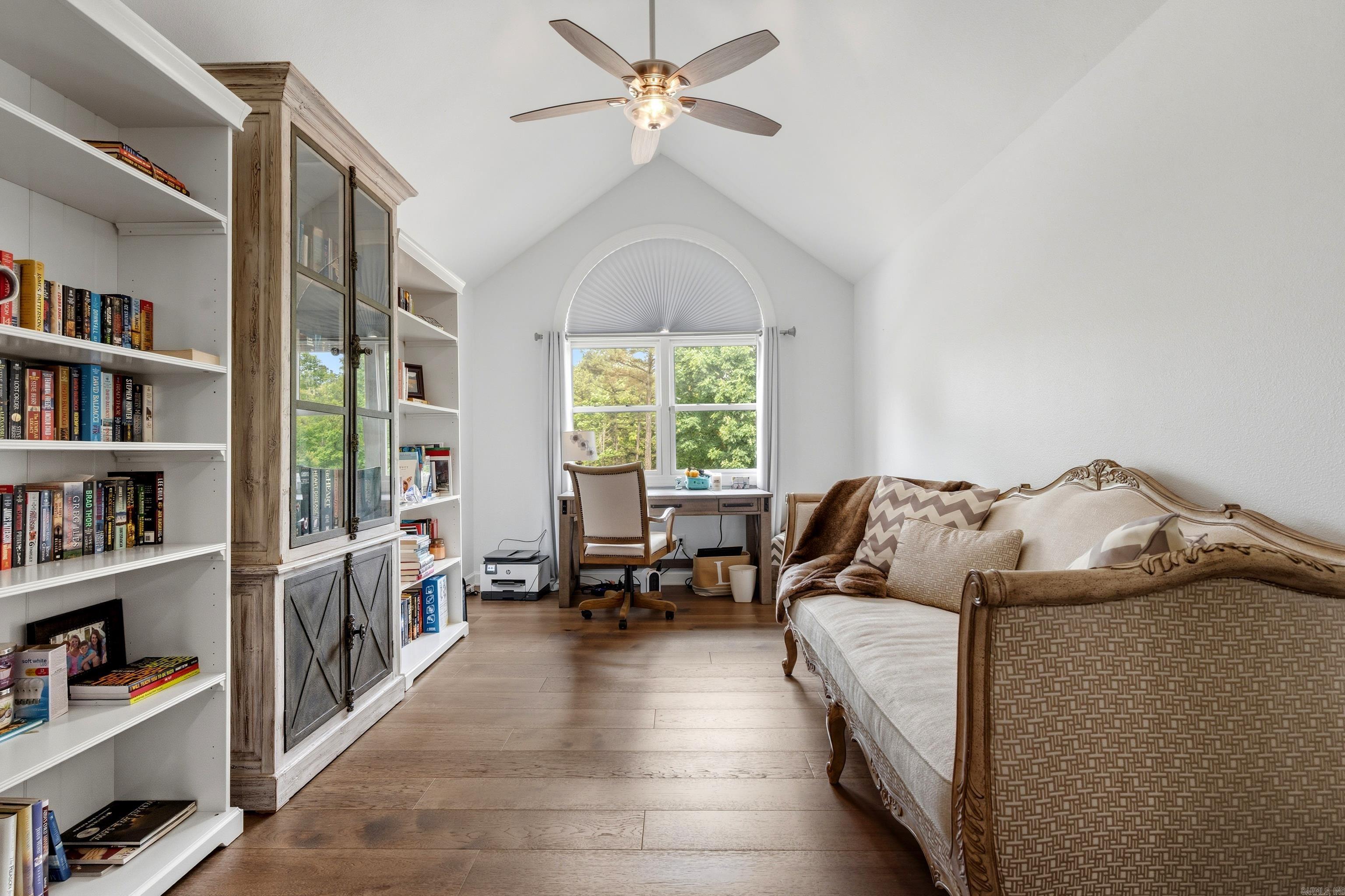 820 Brookhill Ranch  Hot Springs, AR