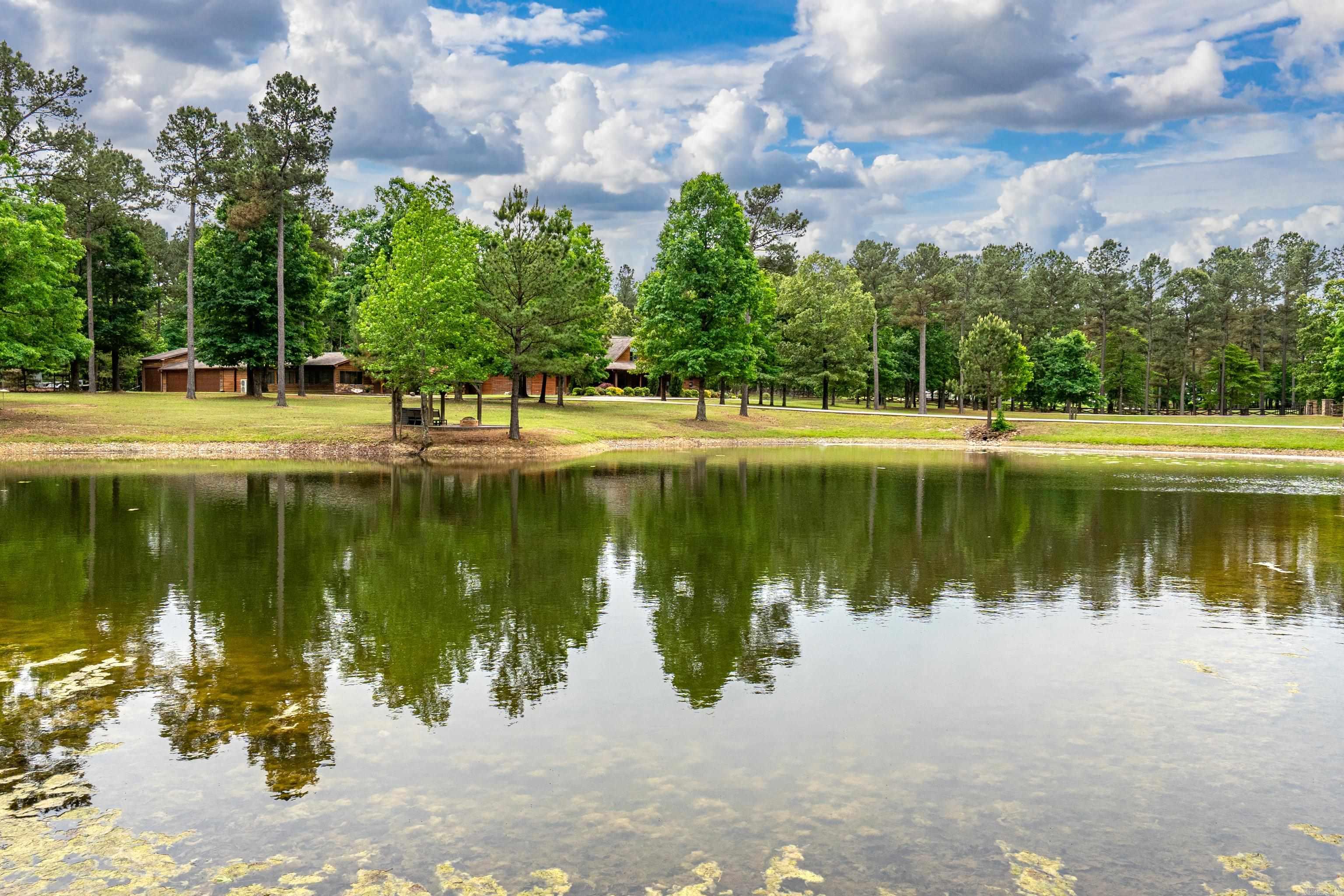 820 Brookhill Ranch  Hot Springs, AR