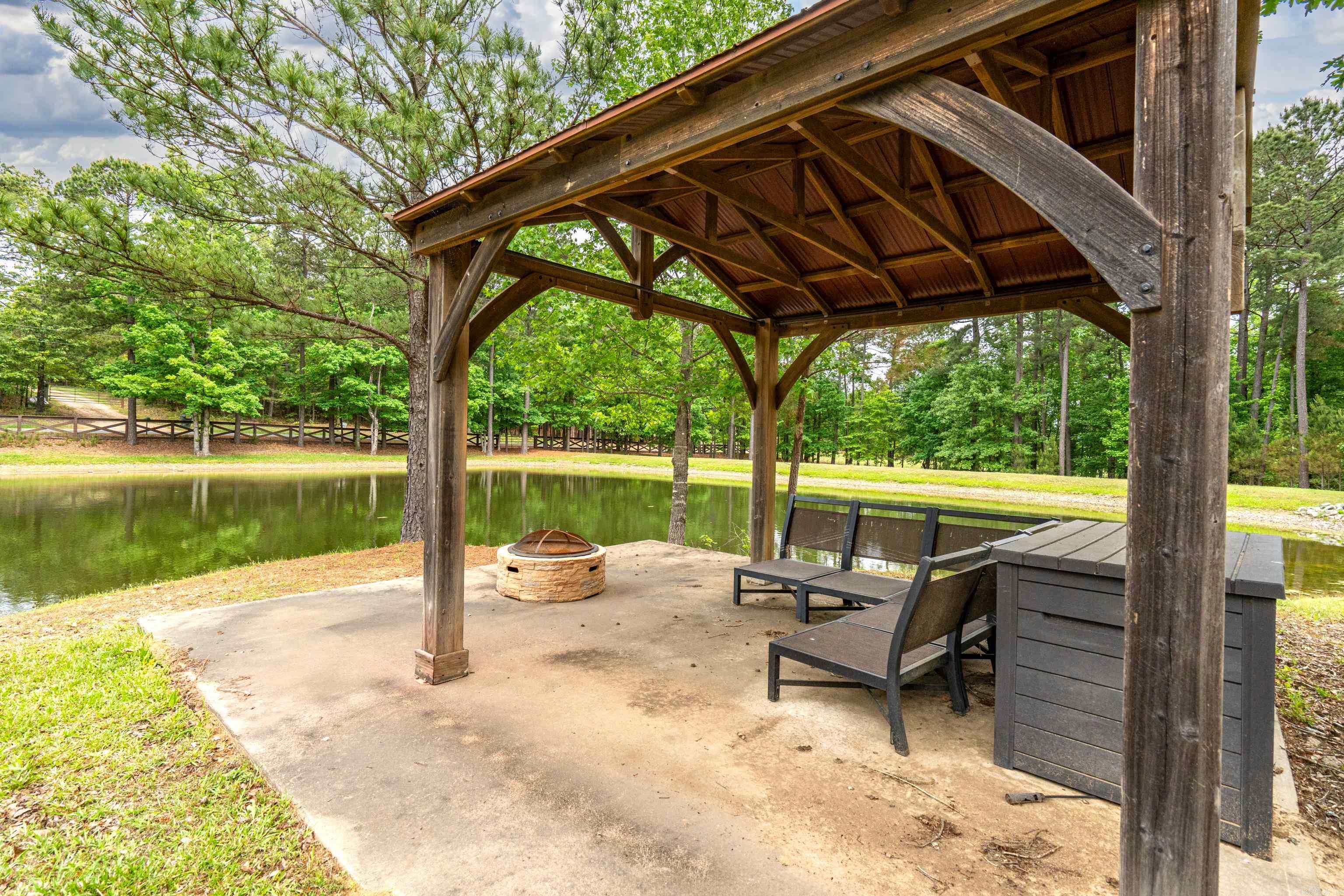 820 Brookhill Ranch  Hot Springs, AR