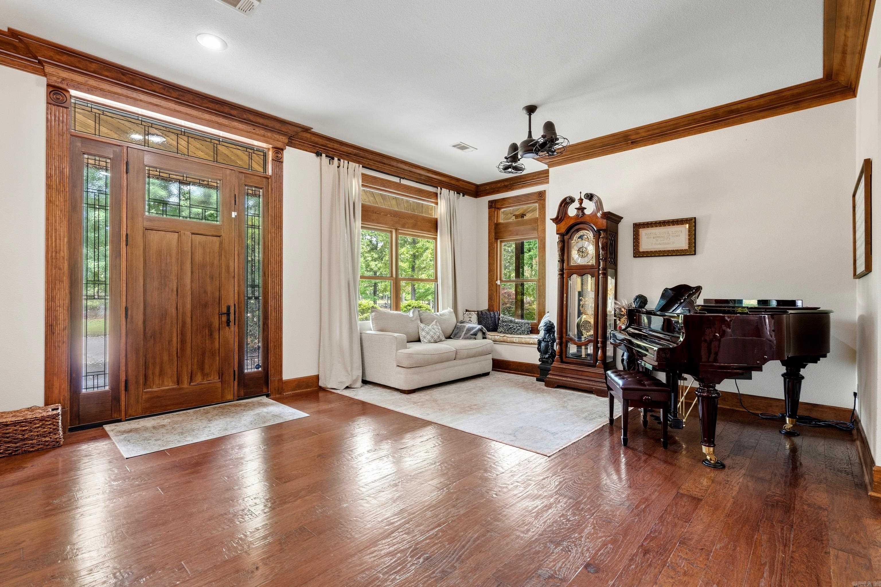 820 Brookhill Ranch  Hot Springs, AR