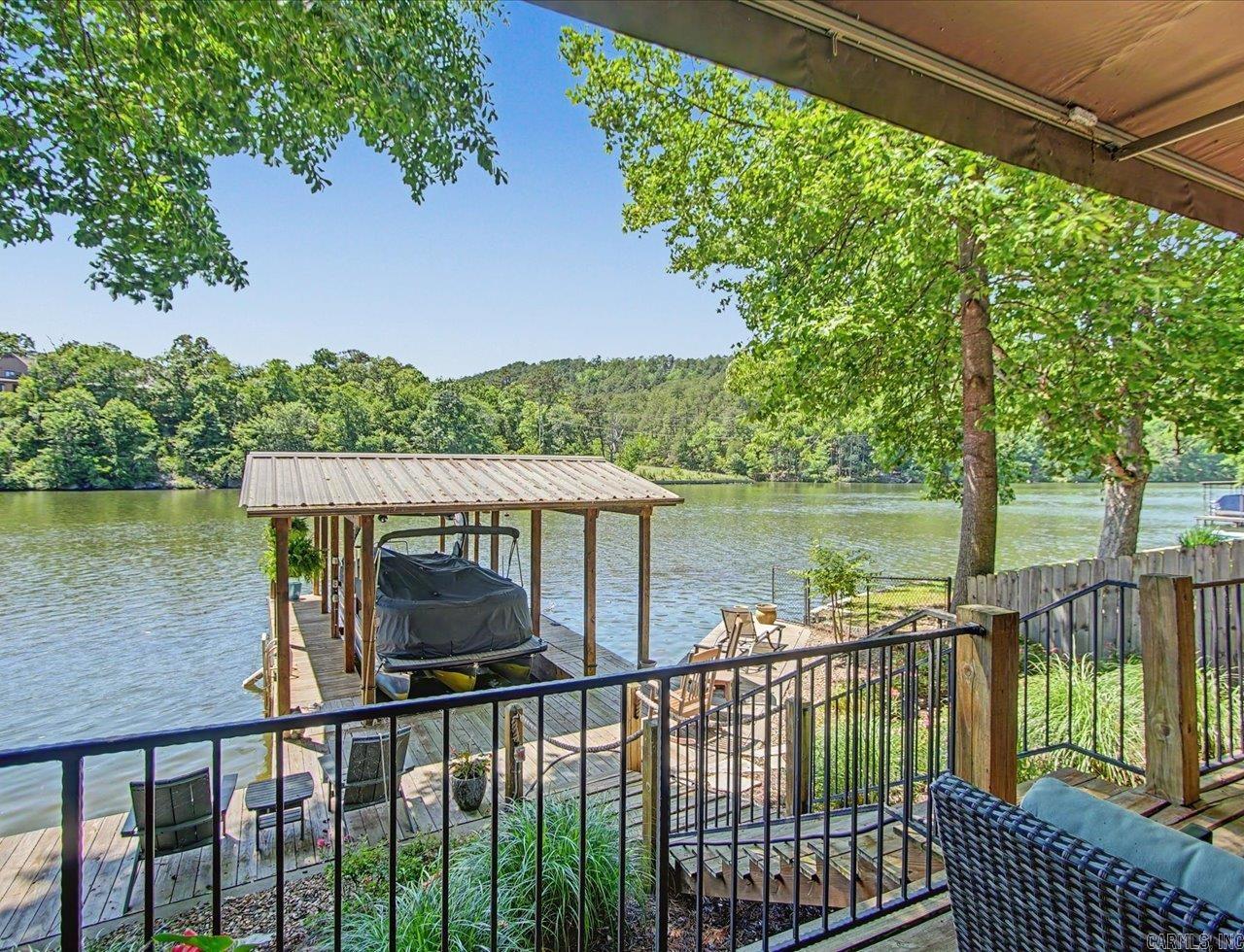1624 Treasure Isle Rd  Hot Springs, AR