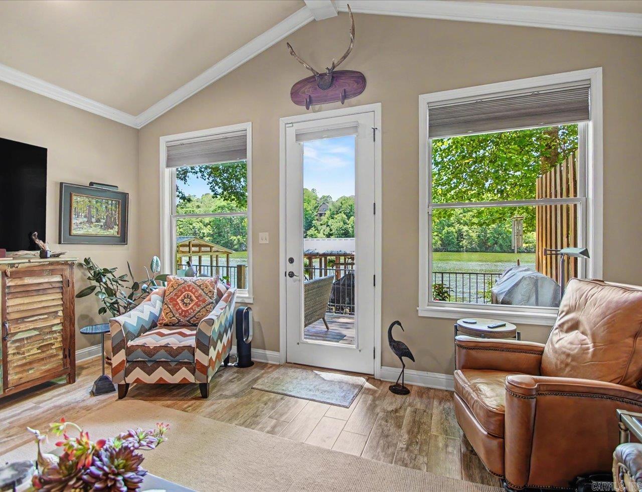 1624 Treasure Isle Rd  Hot Springs, AR