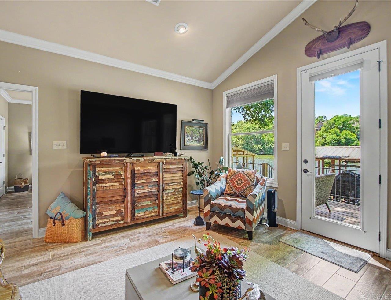 1624 Treasure Isle Rd  Hot Springs, AR