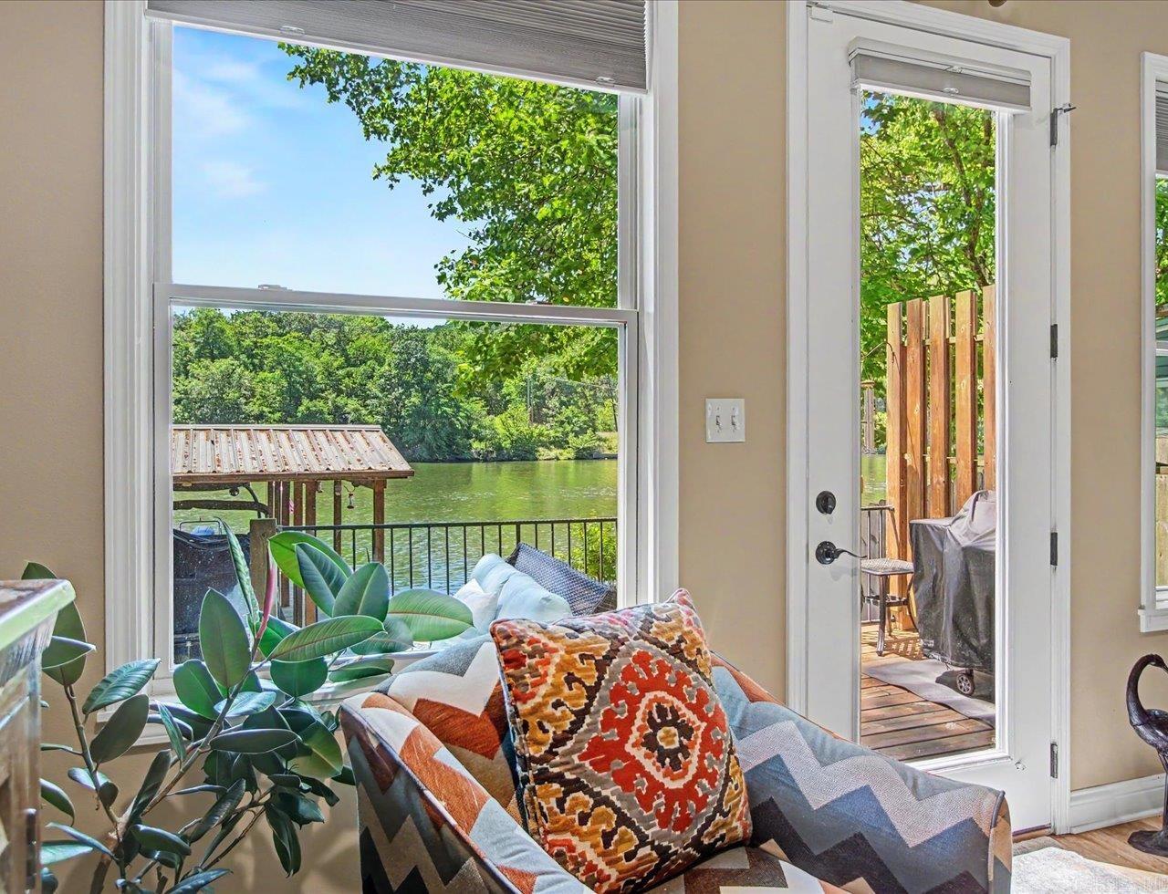 1624 Treasure Isle Rd  Hot Springs, AR