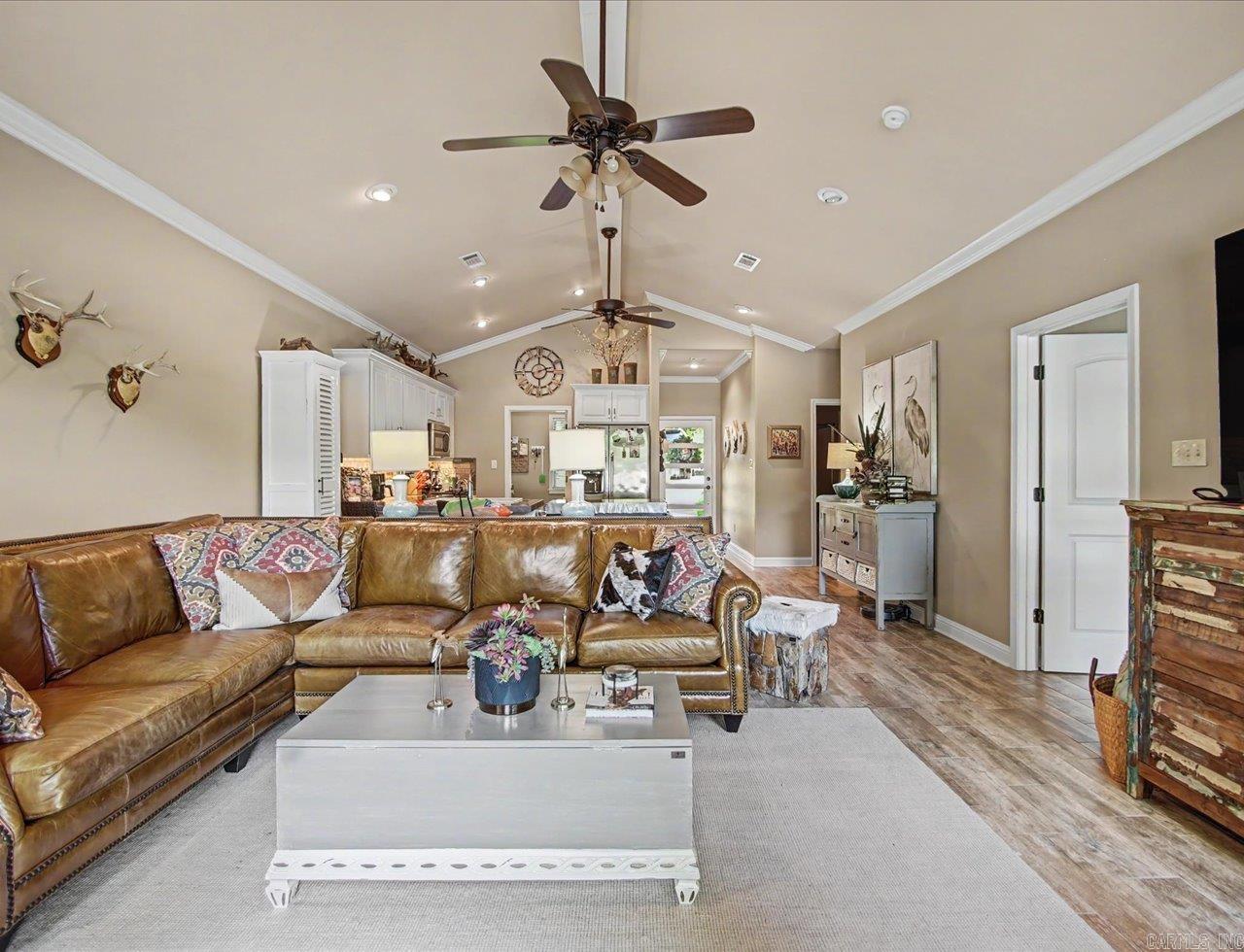 1624 Treasure Isle Rd  Hot Springs, AR