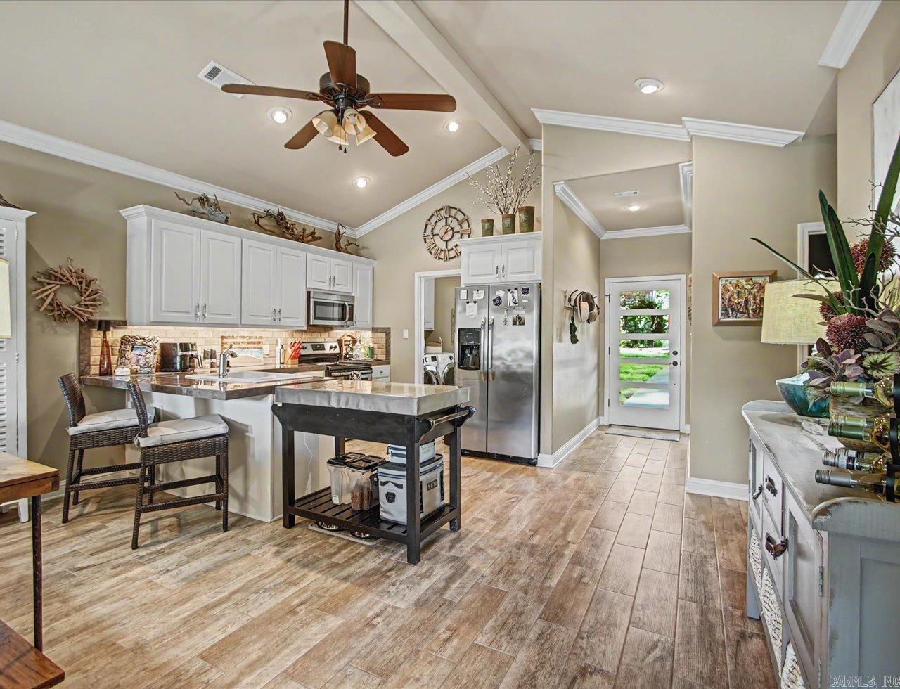 1624 Treasure Isle Rd  Hot Springs, AR