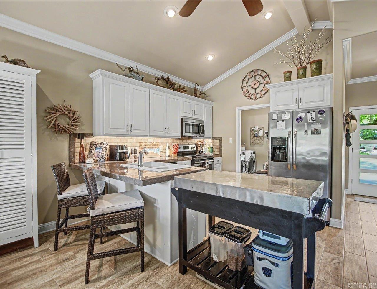 1624 Treasure Isle Rd  Hot Springs, AR