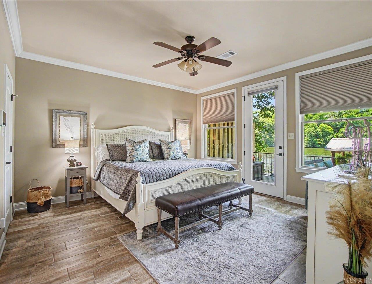 1624 Treasure Isle Rd  Hot Springs, AR