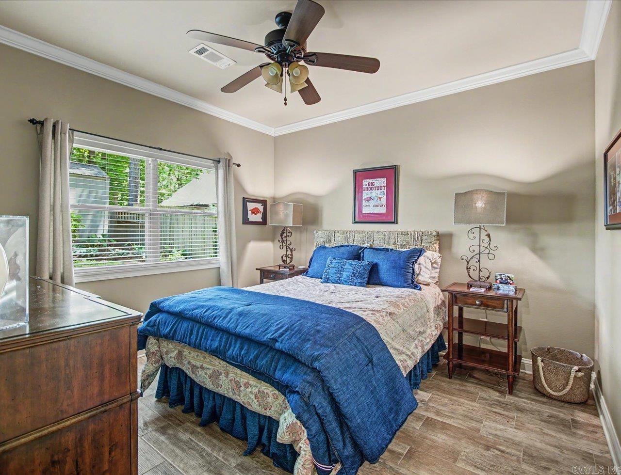 1624 Treasure Isle Rd  Hot Springs, AR