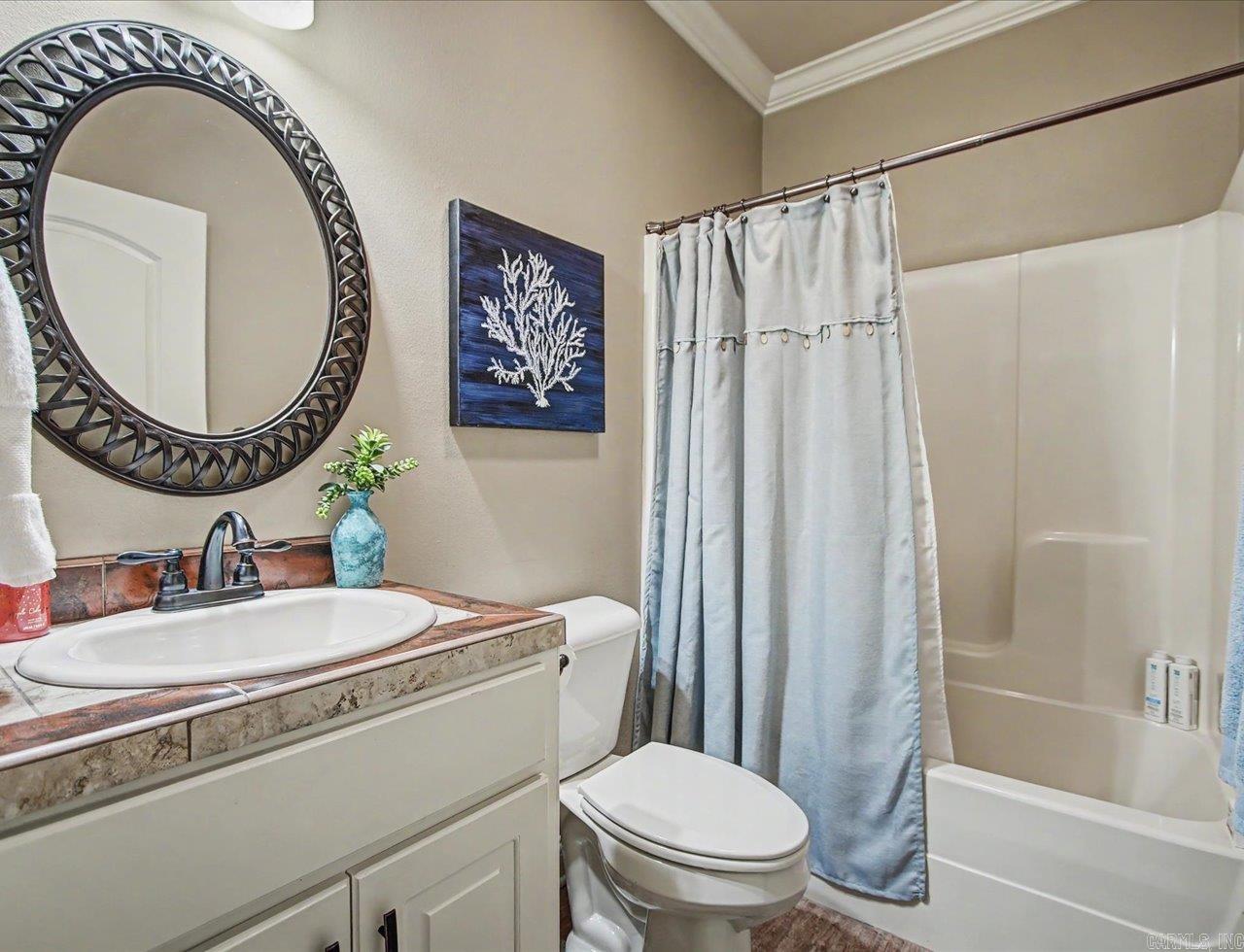 1624 Treasure Isle Rd  Hot Springs, AR