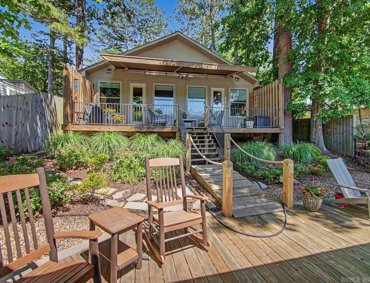 1624 Treasure Isle Rd  Hot Springs, AR