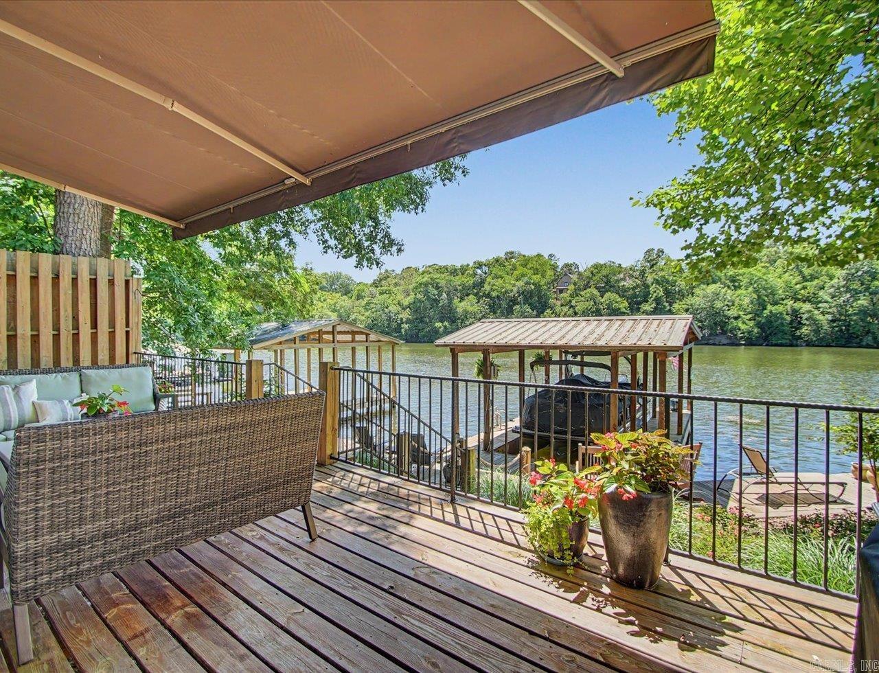 1624 Treasure Isle Rd  Hot Springs, AR