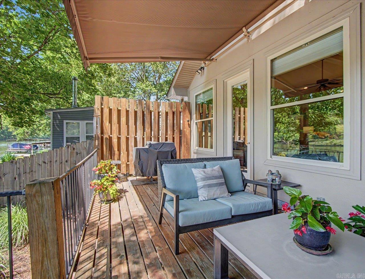 1624 Treasure Isle Rd  Hot Springs, AR