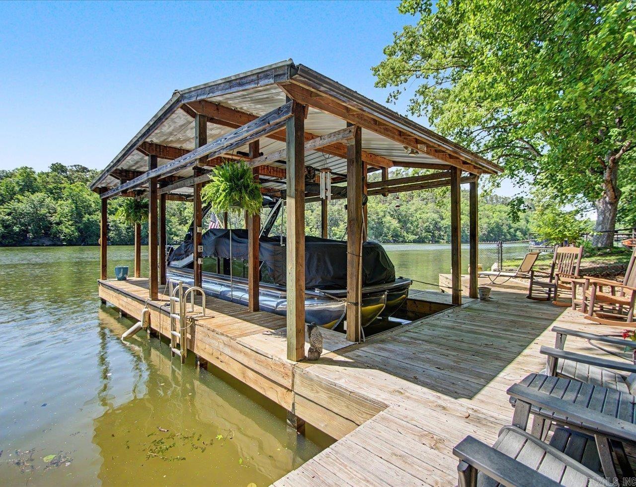 1624 Treasure Isle Rd  Hot Springs, AR